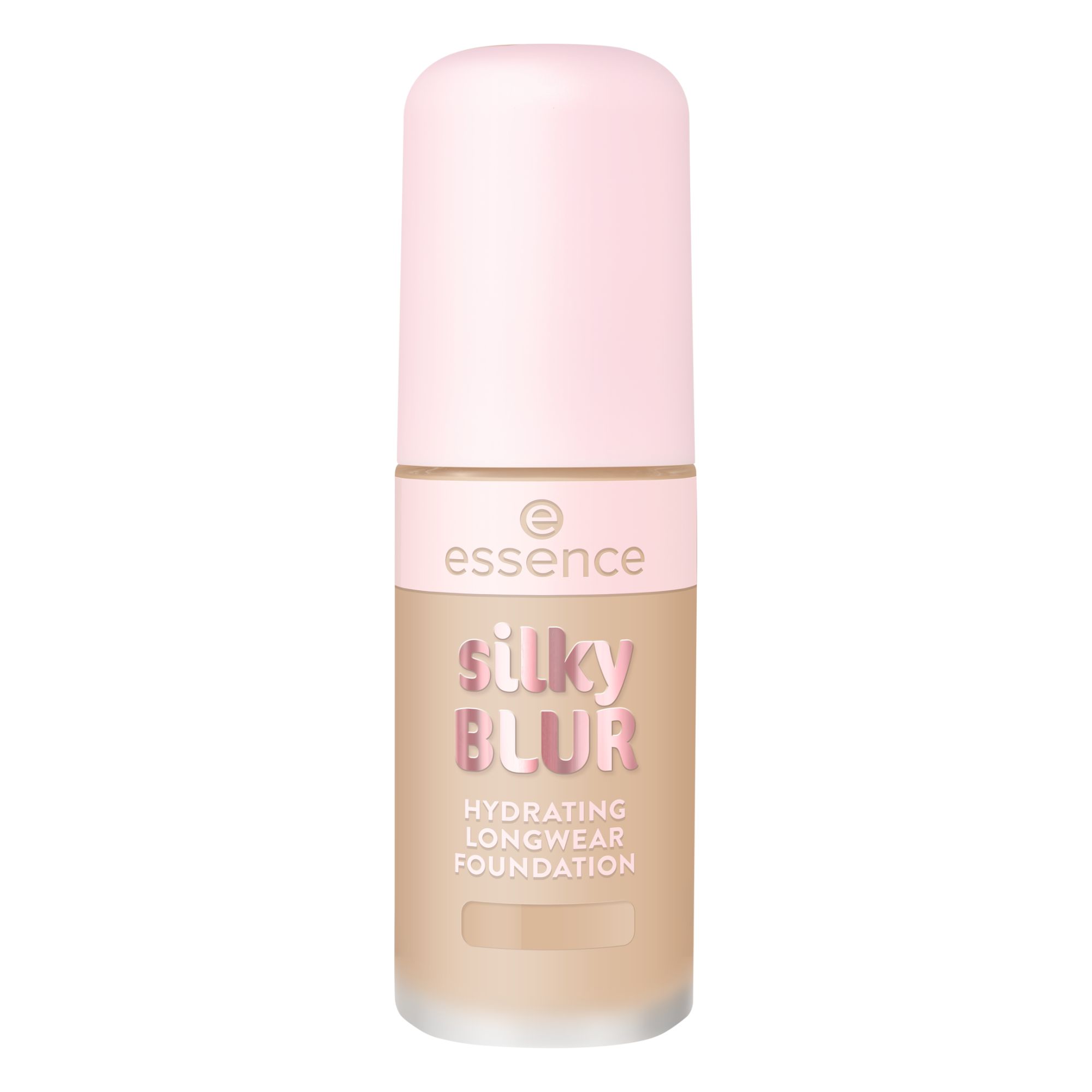 Fond de Teint - Silky Blur Hydrating Longwear Foundation Fond de Teint - Silky Blur Hydrating Longwear Foundation