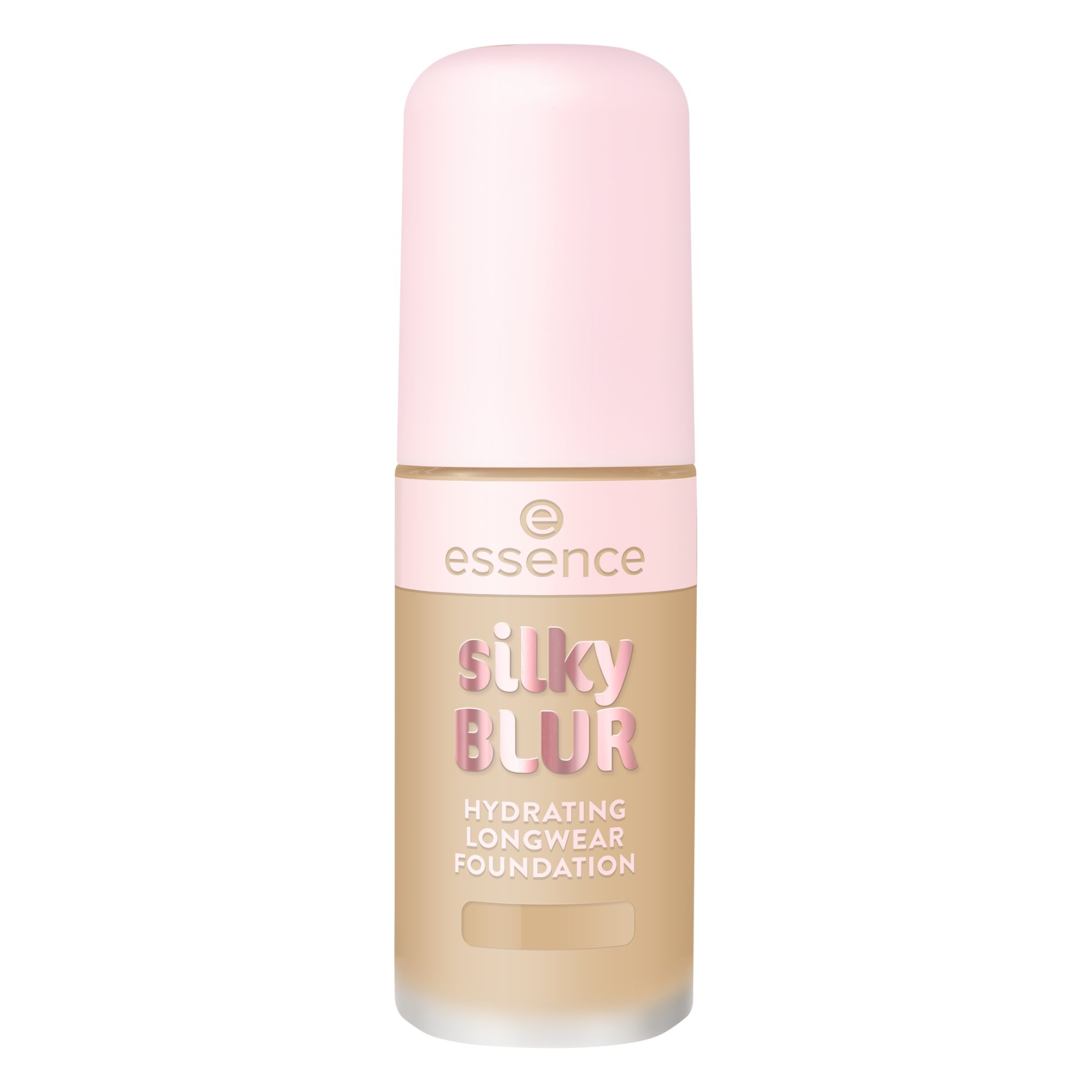 Fond de Teint - Silky Blur Hydrating Longwear Foundation Fond de Teint - Silky Blur Hydrating Longwear Foundation