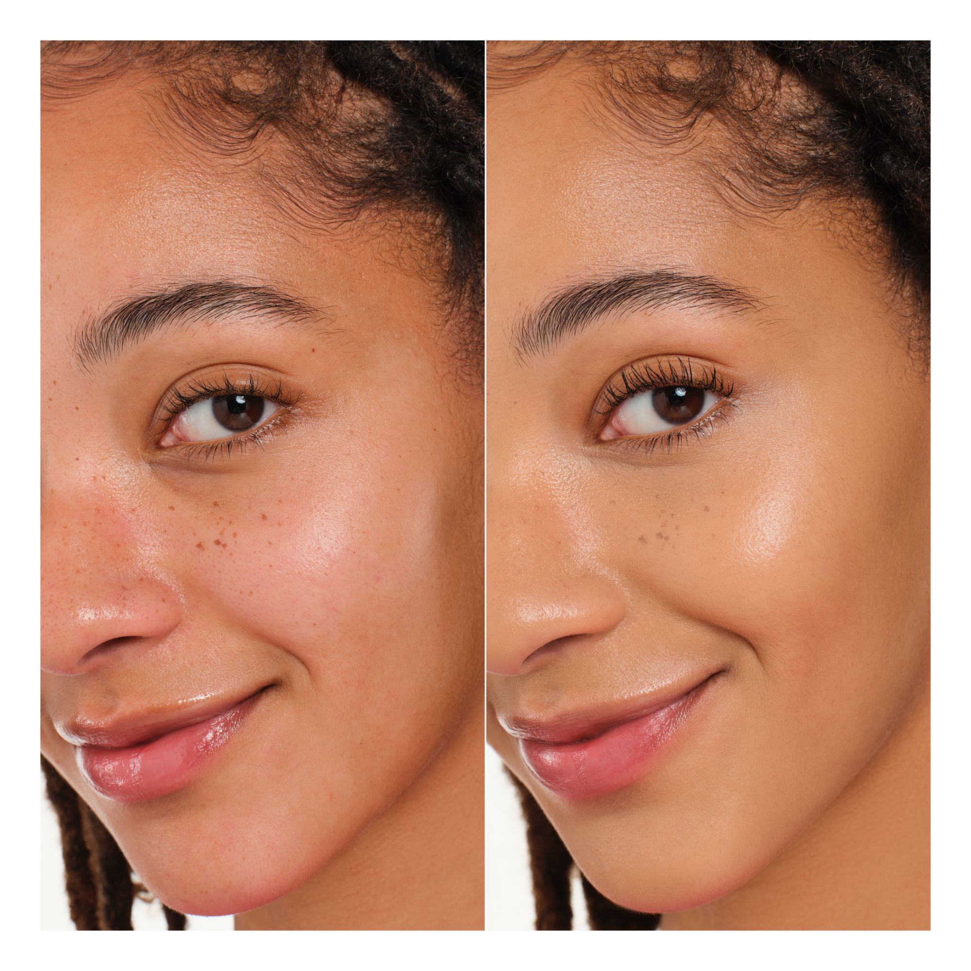Fond de Teint - Silky Blur Hydrating Longwear Foundation Fond de Teint - Silky Blur Hydrating Longwear Foundation