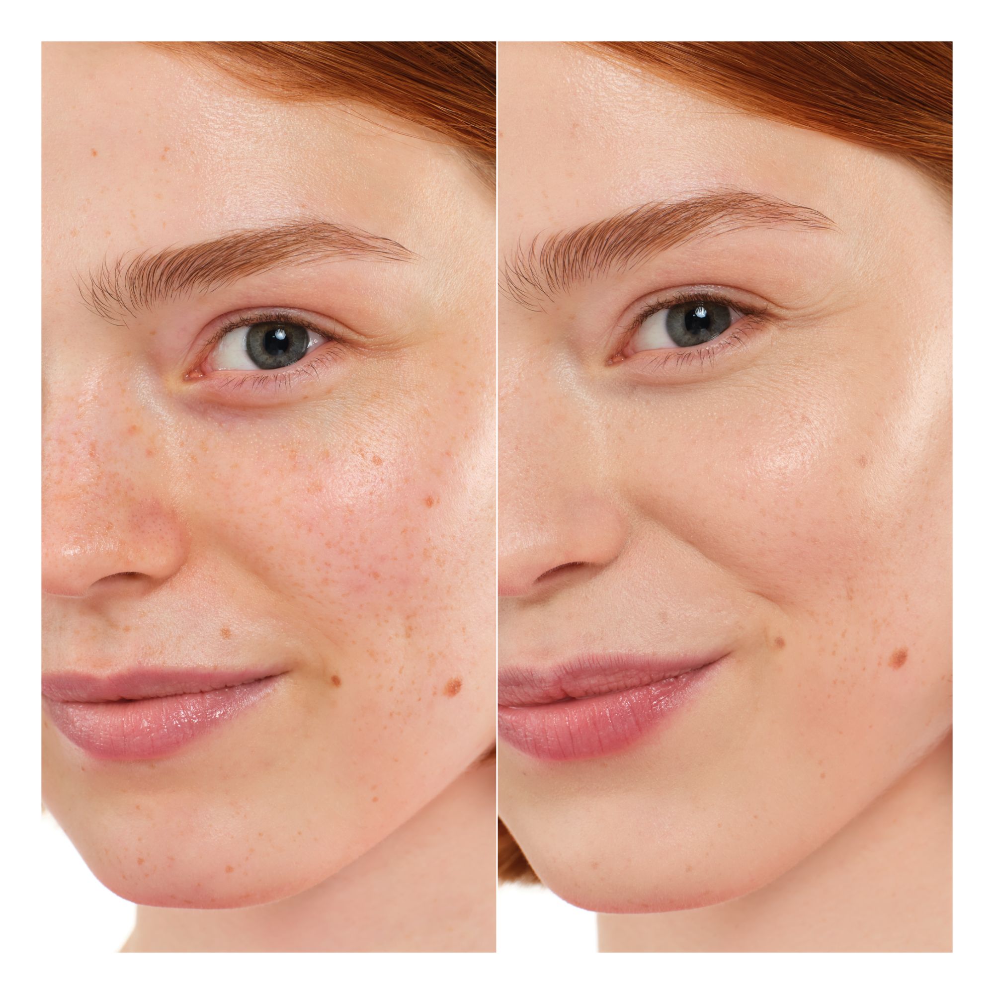 Fond de Teint - Silky Blur Hydrating Longwear Foundation