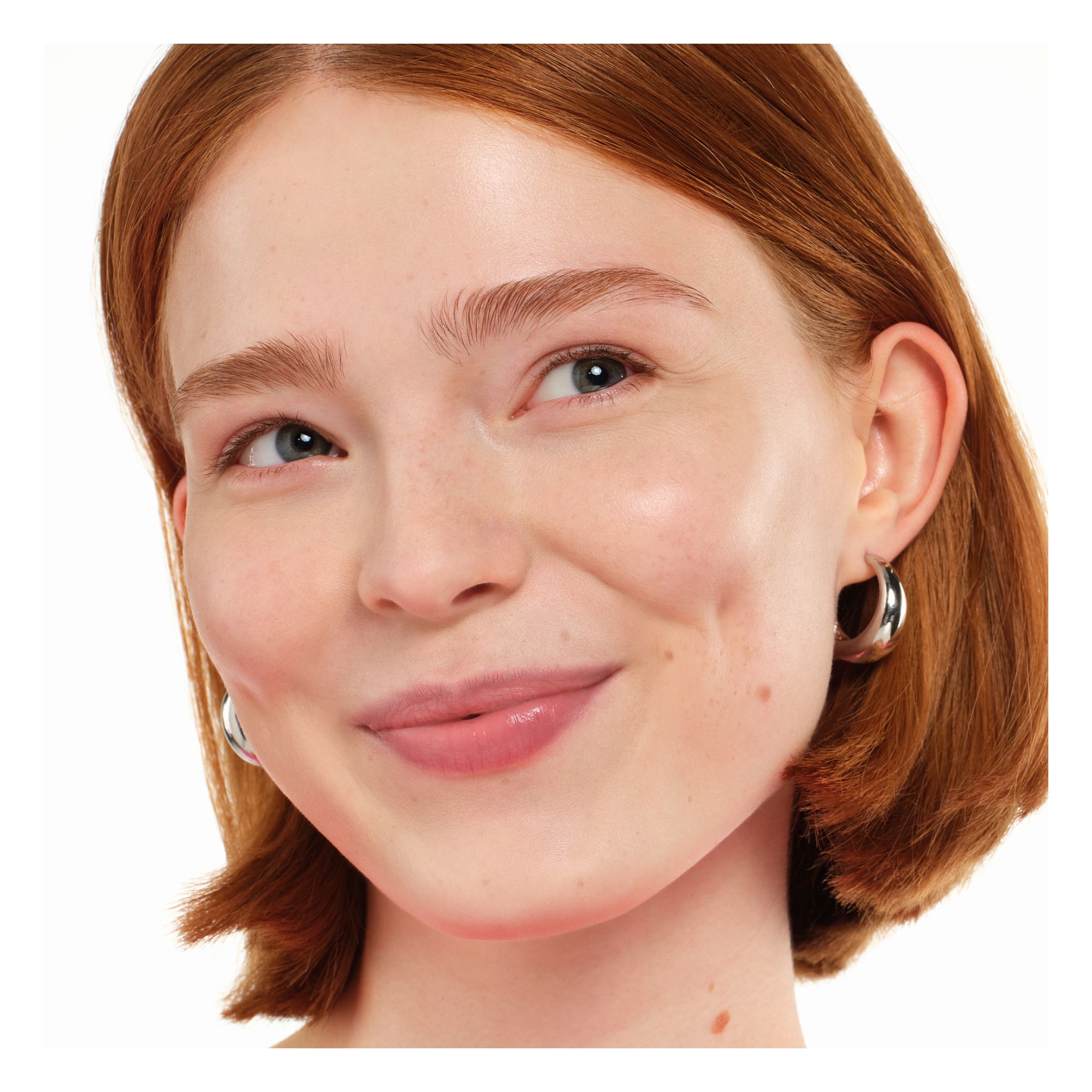 Fond de Teint - Silky Blur Hydrating Longwear Foundation