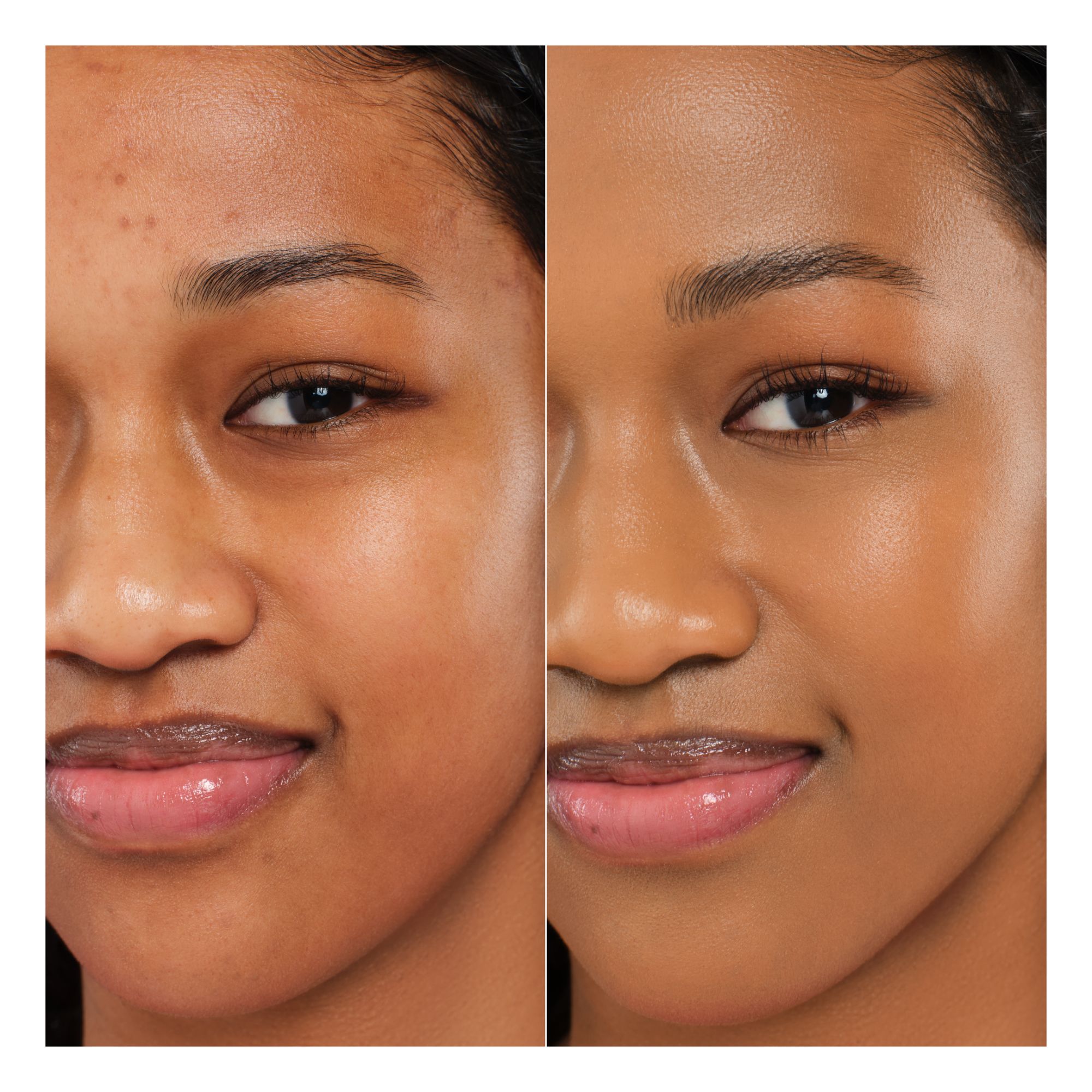 Fond de Teint - Silky Blur Hydrating Longwear Foundation Fond de Teint - Silky Blur Hydrating Longwear Foundation