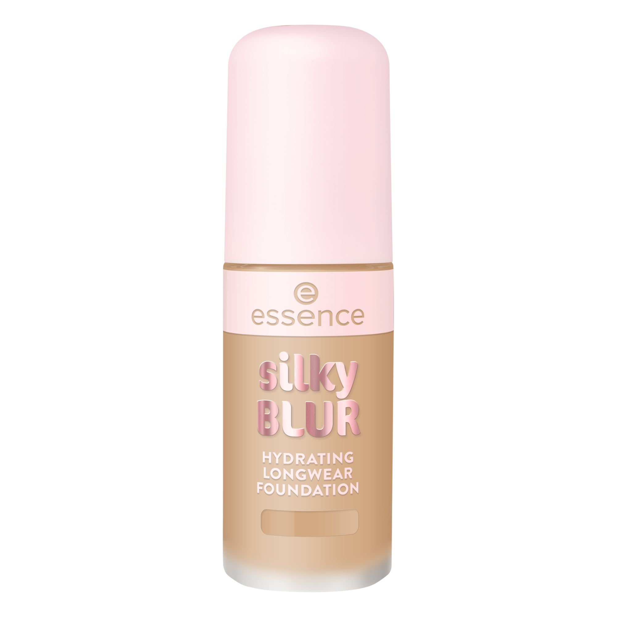Fond de Teint - Silky Blur Hydrating Longwear Foundation Fond de Teint - Silky Blur Hydrating Longwear Foundation