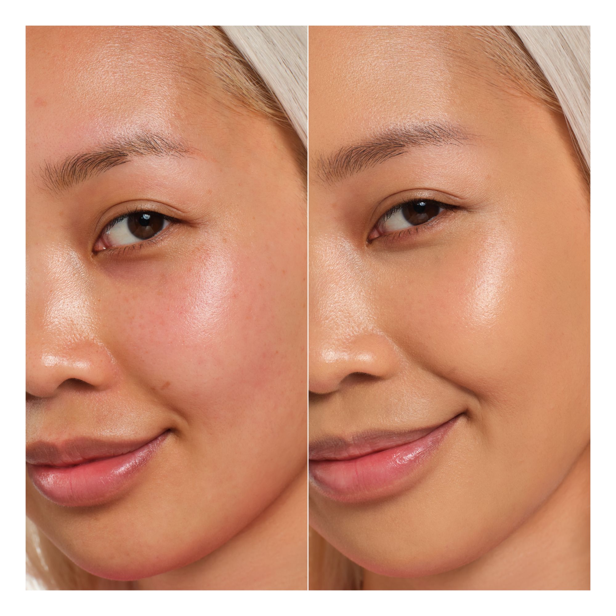 Silky Blur Hydrating Longwear Foundation