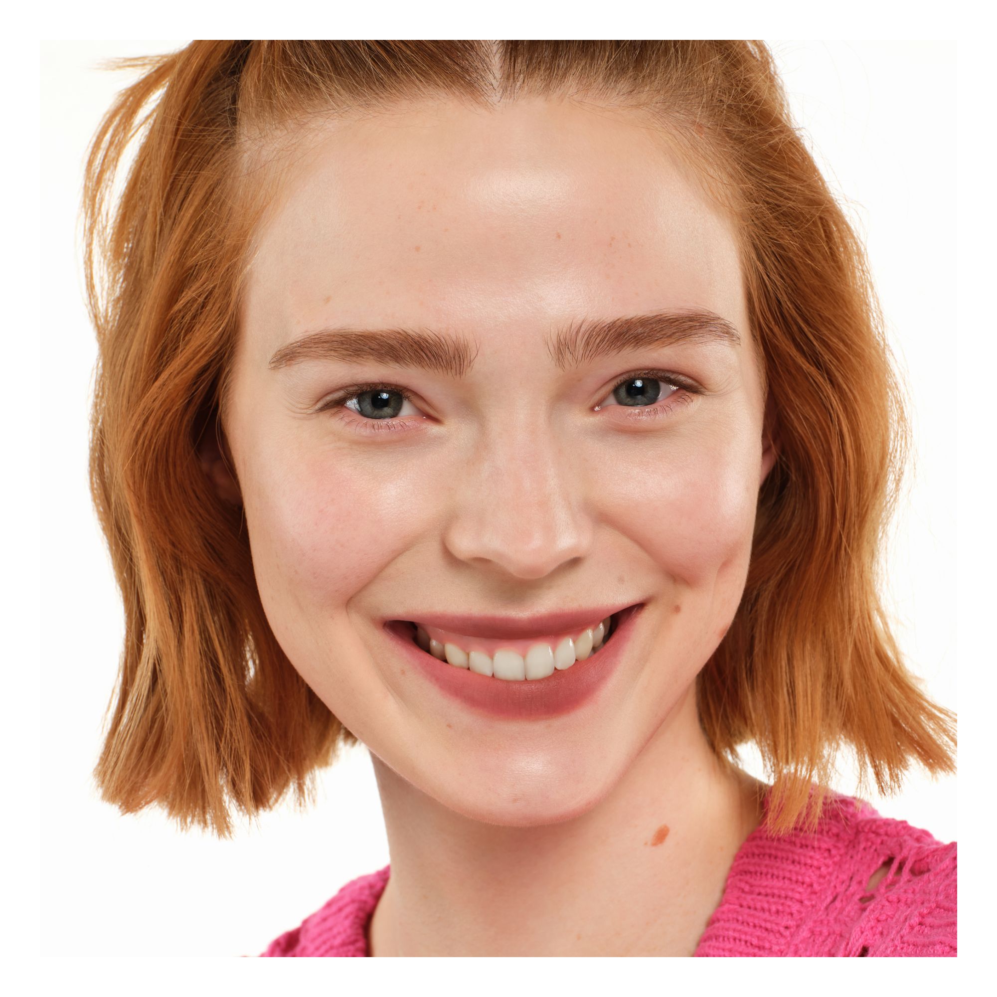 Blur Soufflé Matte Lip Cream -- Flüssig-Lippenstift