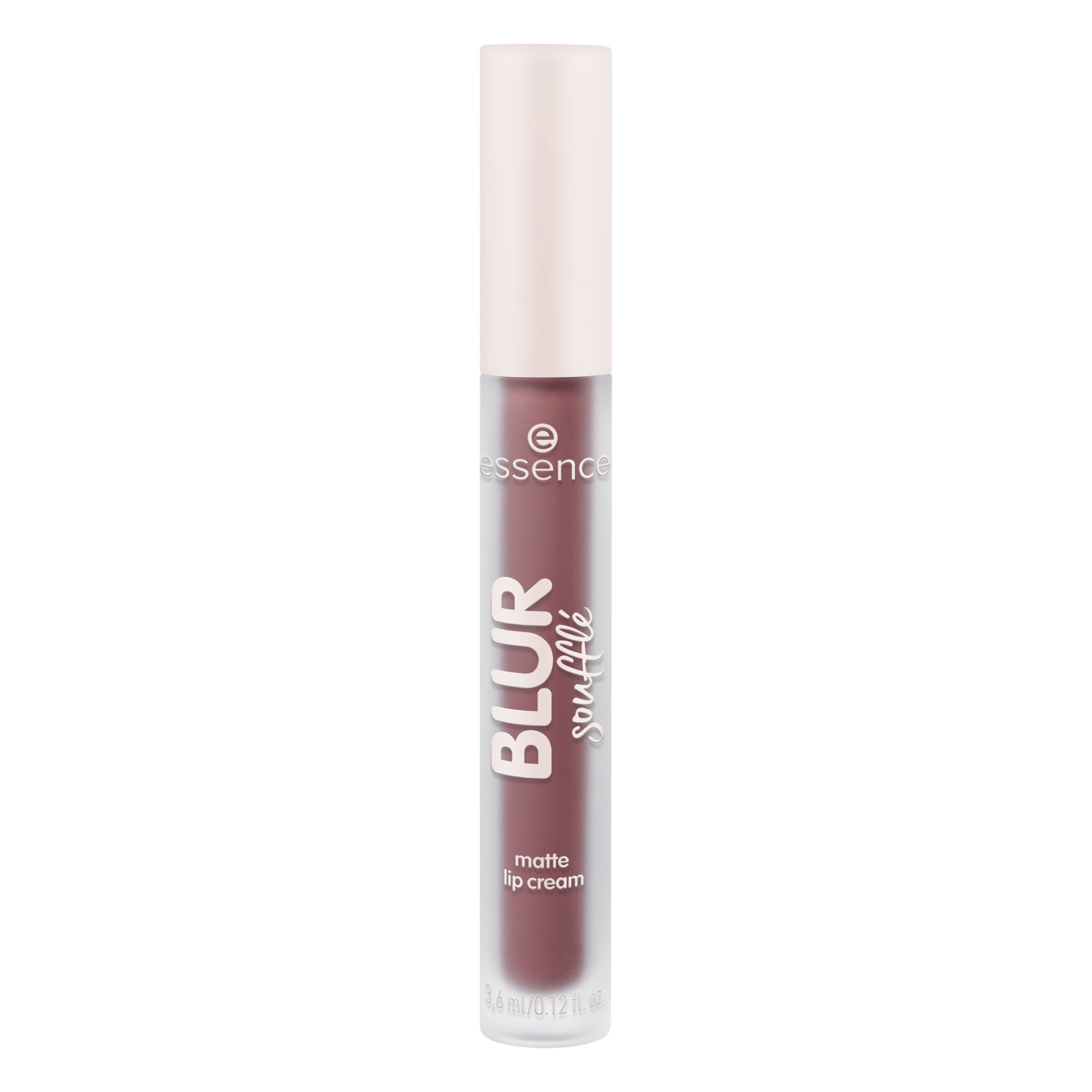 Rouge à Lèvres Liquide - Blur Soufflé Matte Lip Cream Rouge à Lèvres Liquide - Blur Soufflé Matte Lip Cream