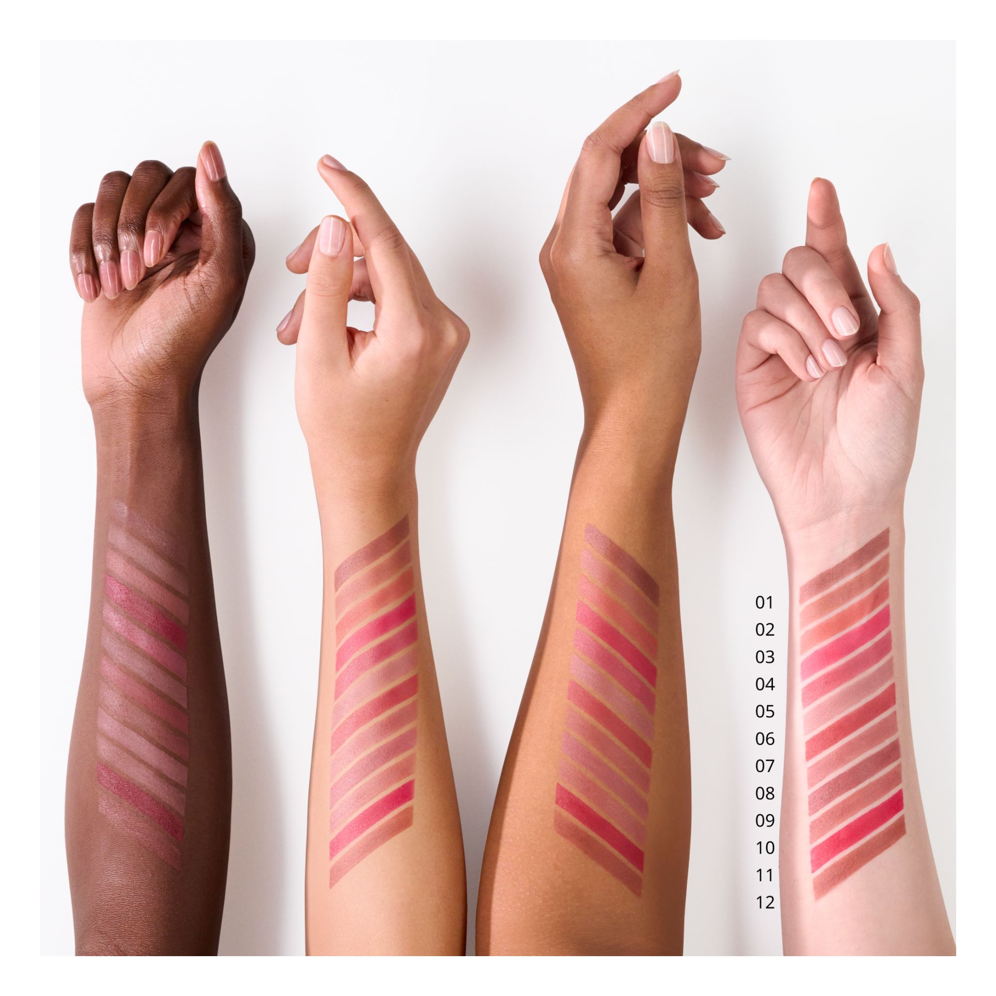 Rouge à Lèvres Liquide - Blur Soufflé Matte Lip Cream Rouge à Lèvres Liquide - Blur Soufflé Matte Lip Cream