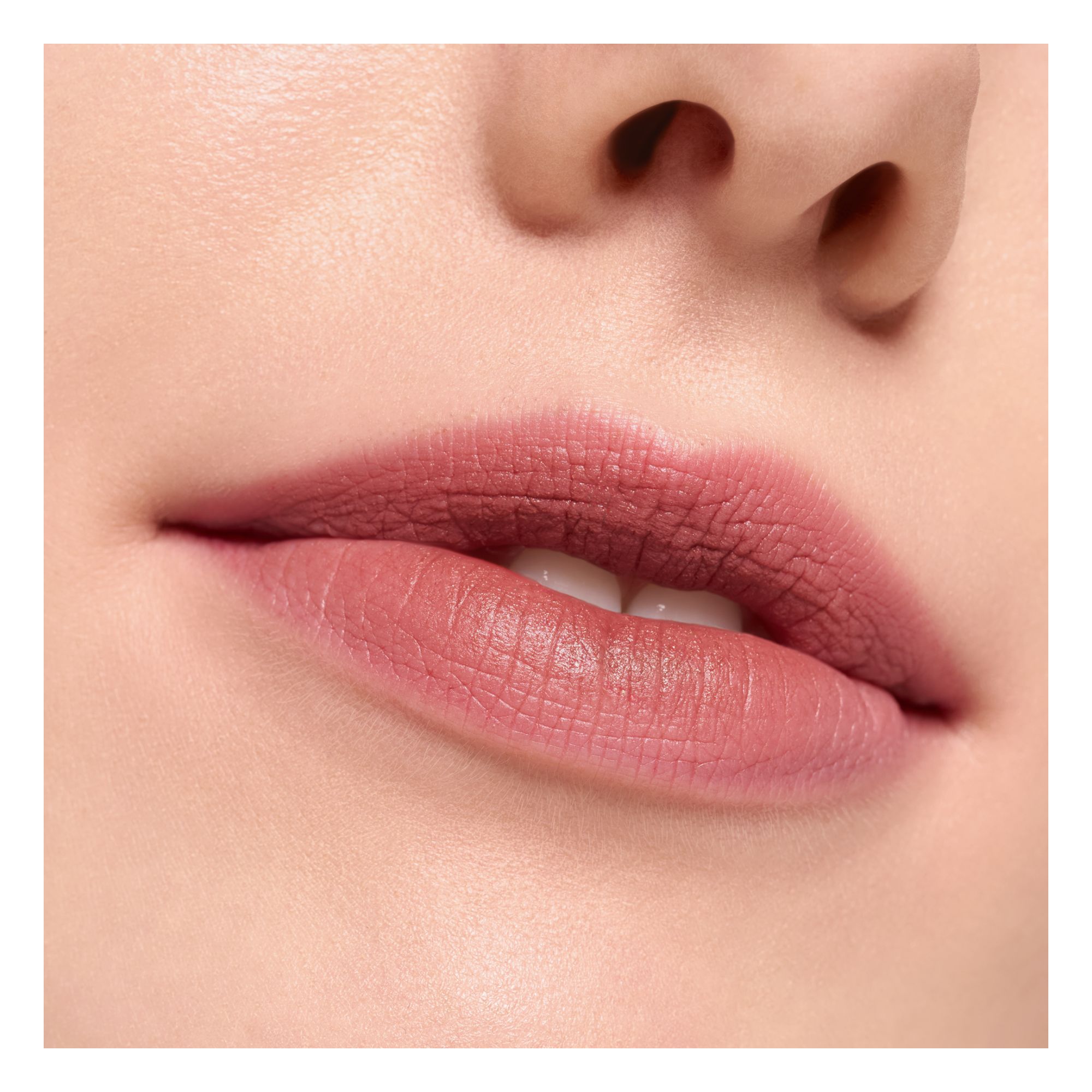 Blur Soufflé Matte Lip Cream -- Flüssig-Lippenstift
