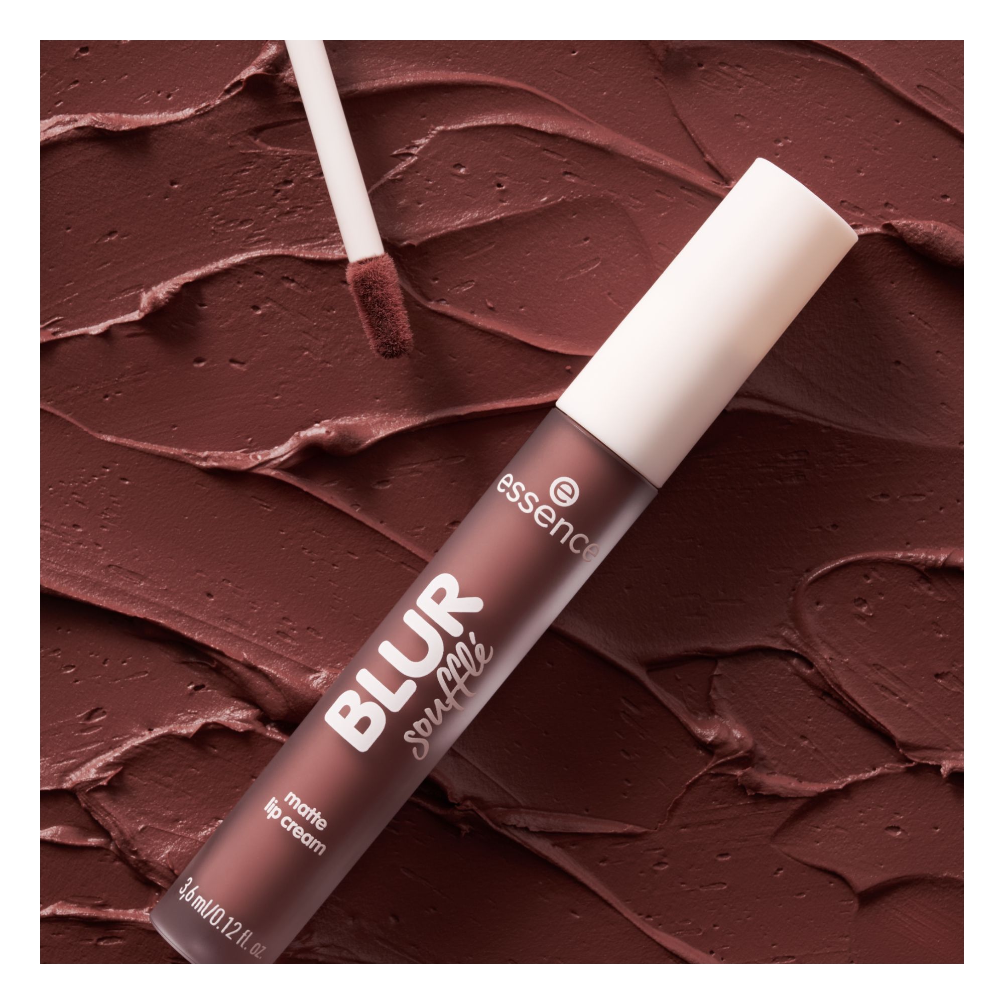 Rouge à Lèvres Liquide - Blur Soufflé Matte Lip Cream Rouge à Lèvres Liquide - Blur Soufflé Matte Lip Cream