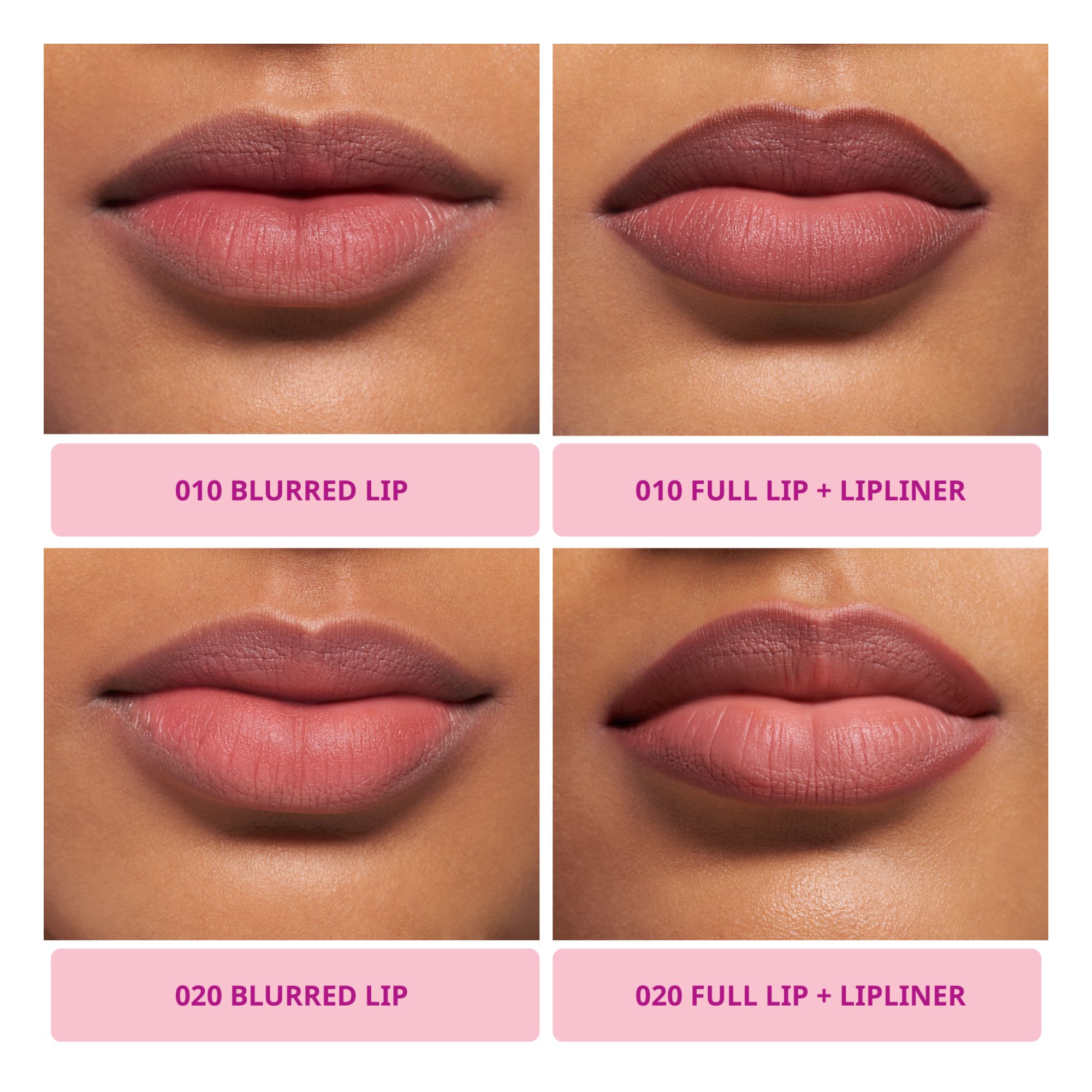 Rouge à Lèvres Liquide - Blur Soufflé Matte Lip Cream Rouge à Lèvres Liquide - Blur Soufflé Matte Lip Cream