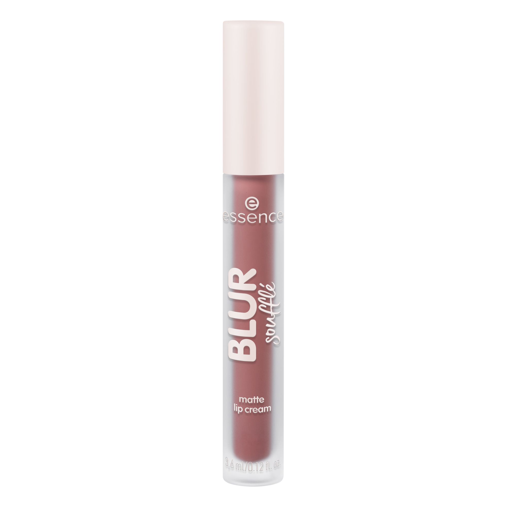 Rouge à Lèvres Liquide - Blur Soufflé Matte Lip Cream