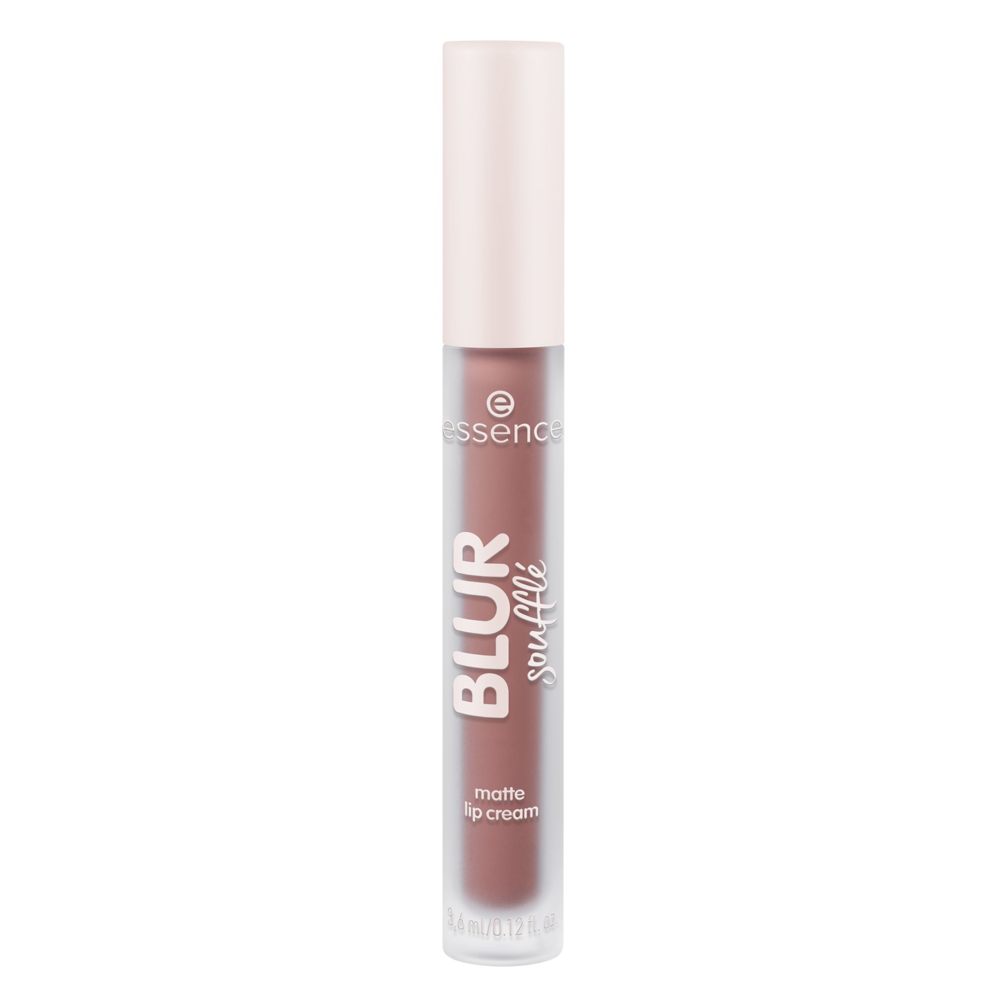 Rouge à Lèvres Liquide - Blur Soufflé Matte Lip Cream Rouge à Lèvres Liquide - Blur Soufflé Matte Lip Cream