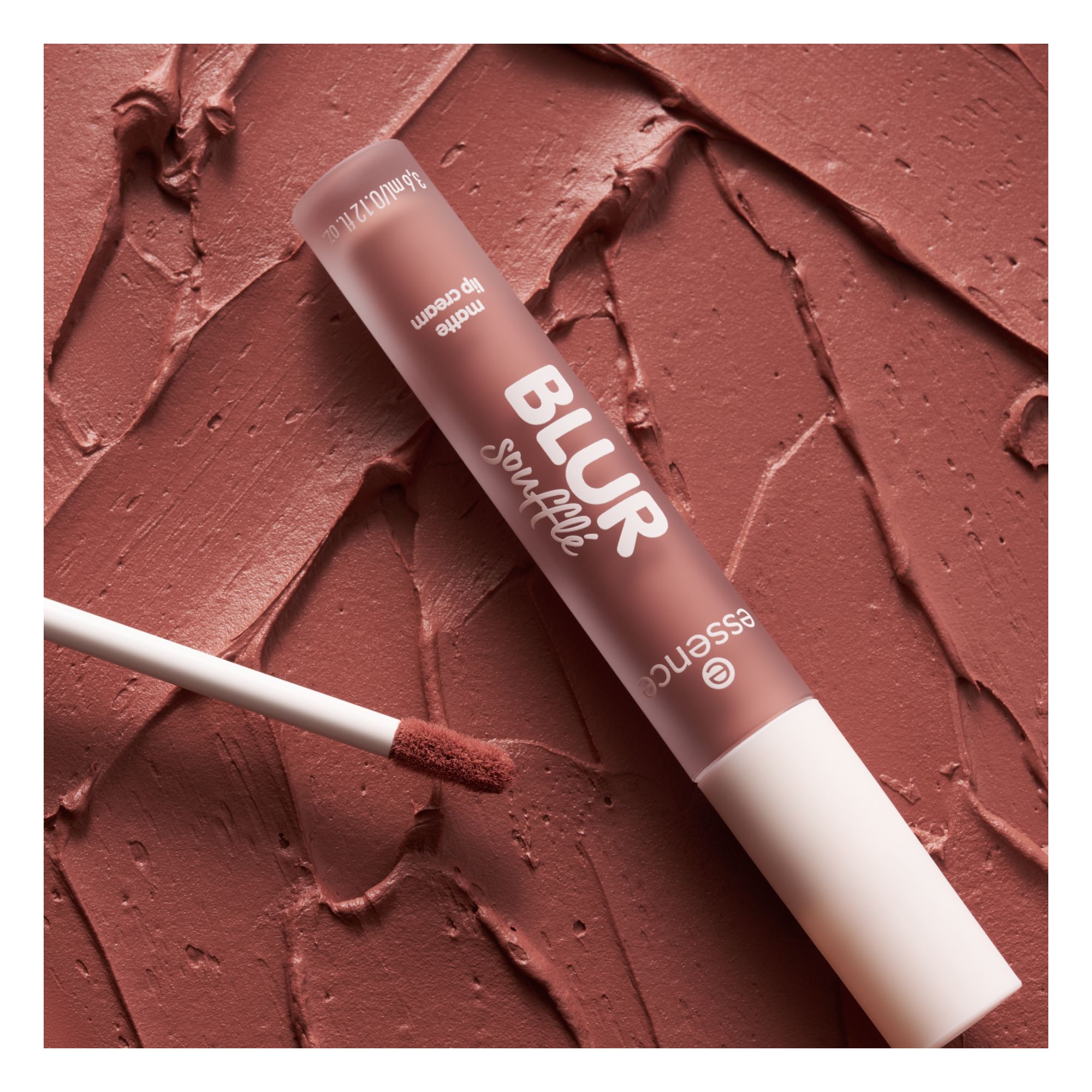 Rouge à Lèvres Liquide - Blur Soufflé Matte Lip Cream Rouge à Lèvres Liquide - Blur Soufflé Matte Lip Cream