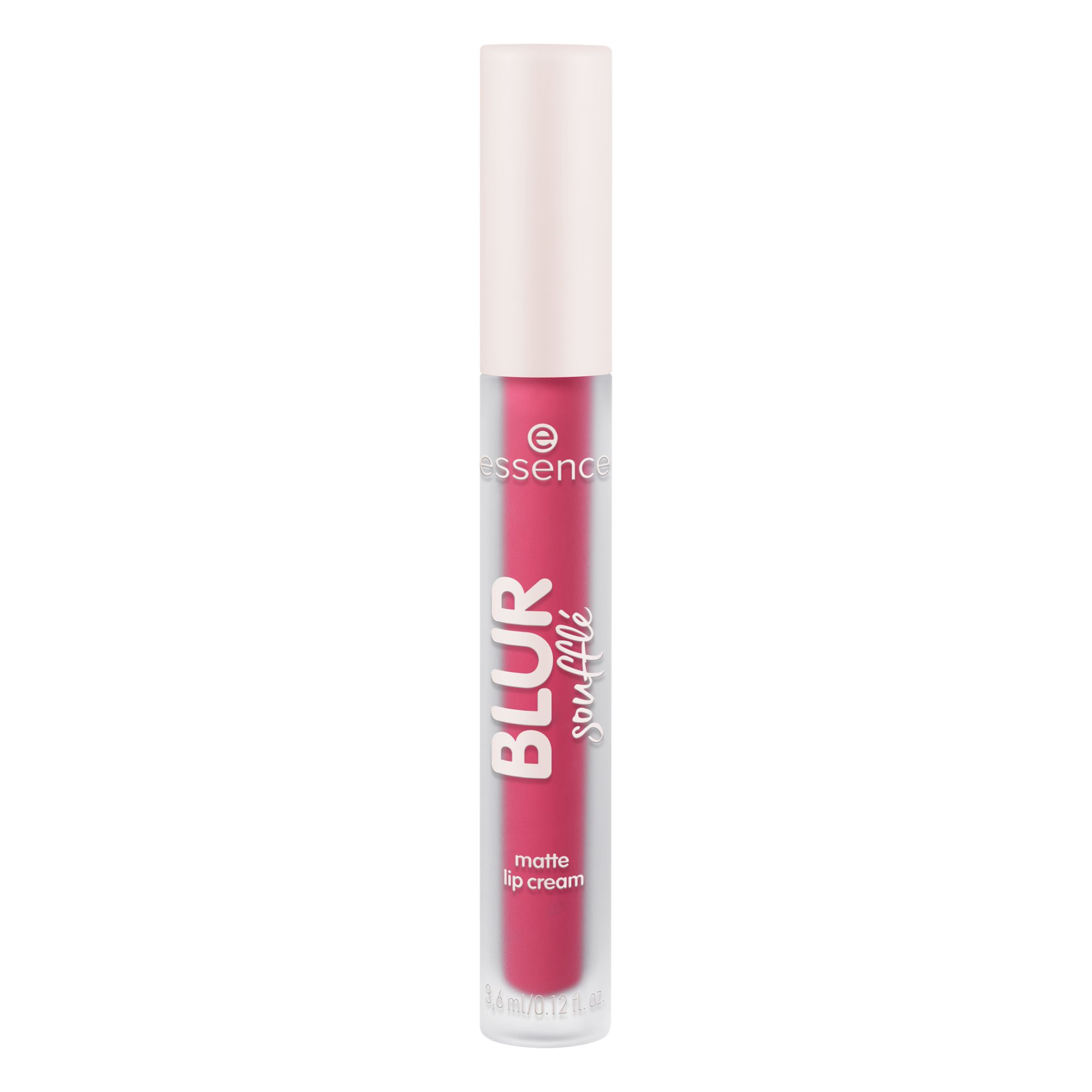 Rouge à Lèvres Liquide - Blur Soufflé Matte Lip Cream Rouge à Lèvres Liquide - Blur Soufflé Matte Lip Cream