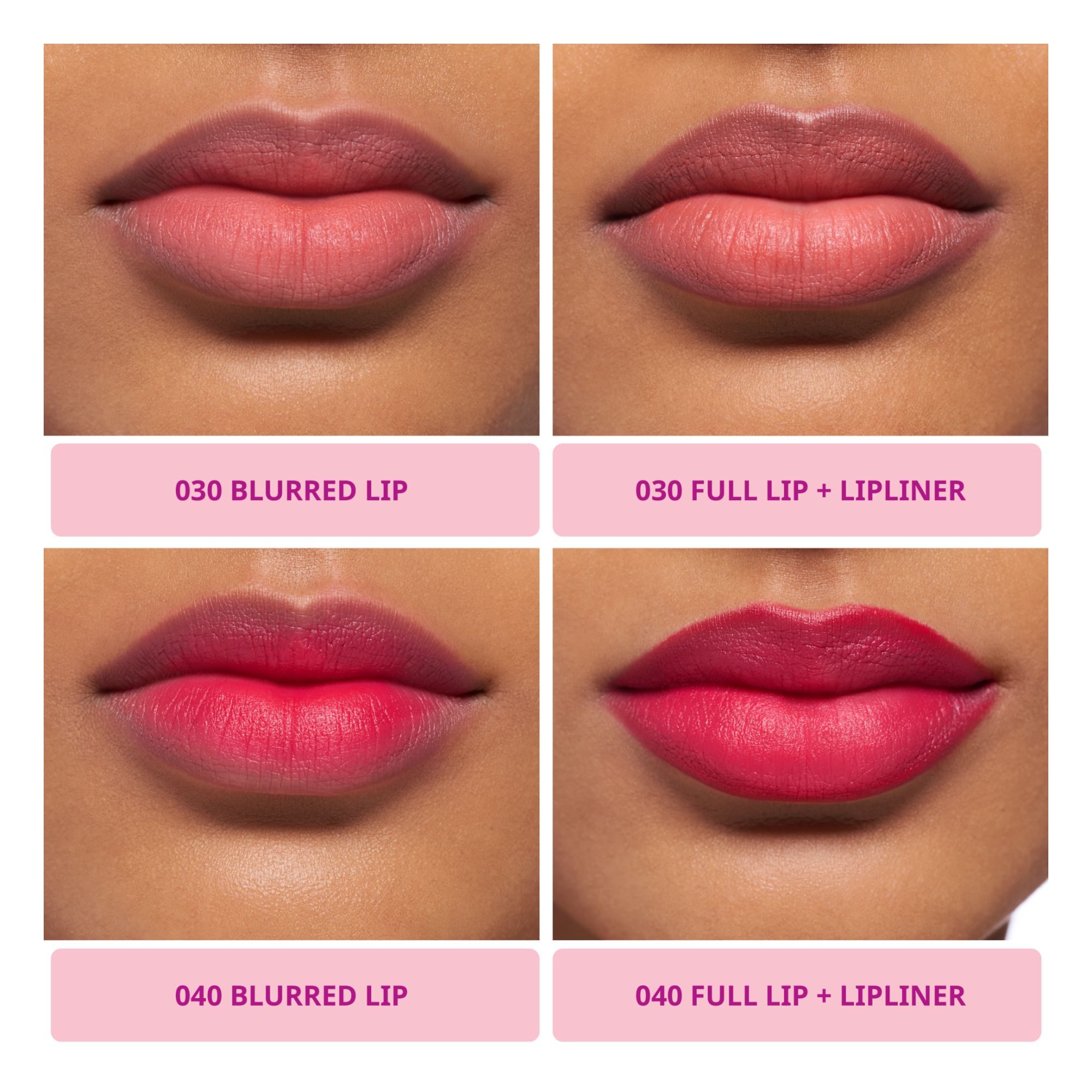 Rouge à Lèvres Liquide - Blur Soufflé Matte Lip Cream