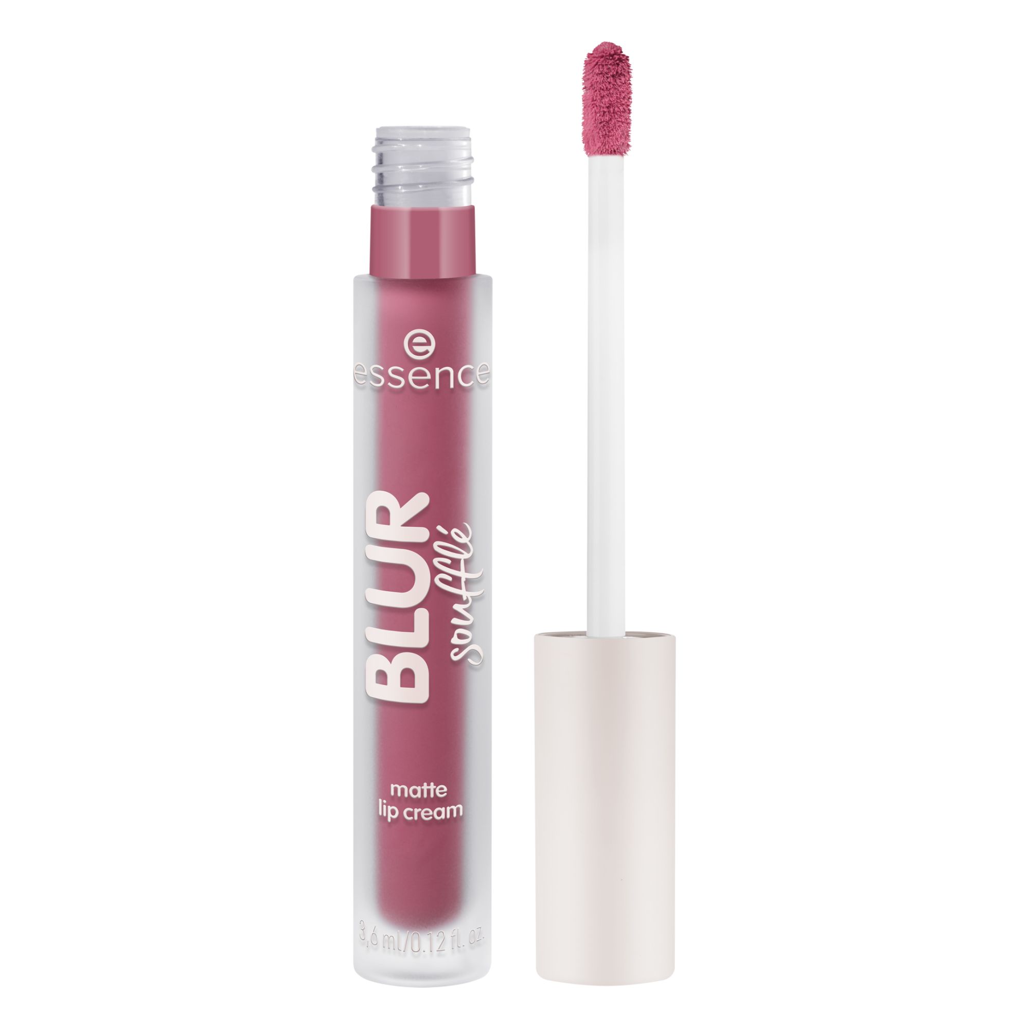 Rouge à Lèvres Liquide - Blur Soufflé Matte Lip Cream