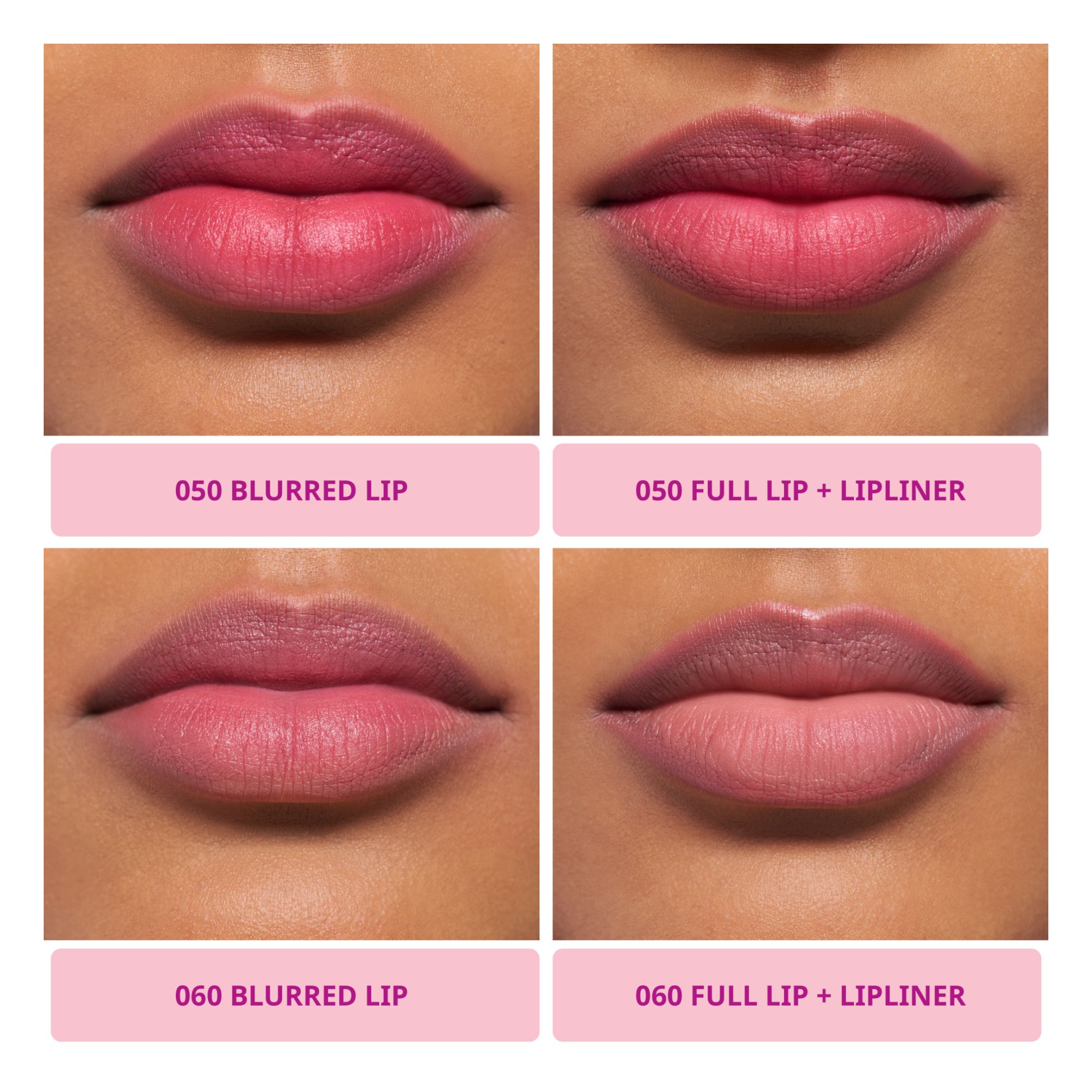 Rouge à Lèvres Liquide - Blur Soufflé Matte Lip Cream