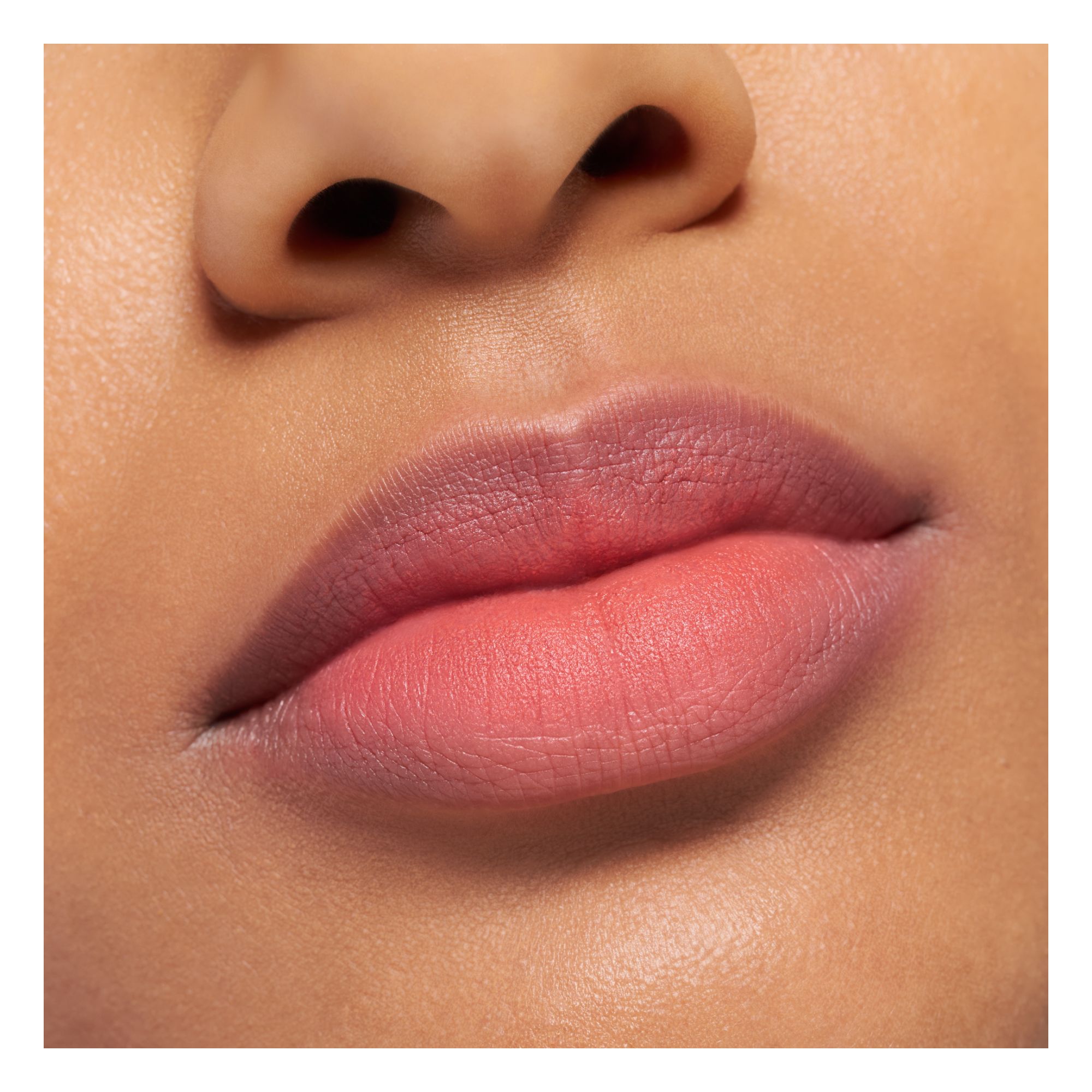 Blur Soufflé Matte Lip Cream -- Flüssig-Lippenstift