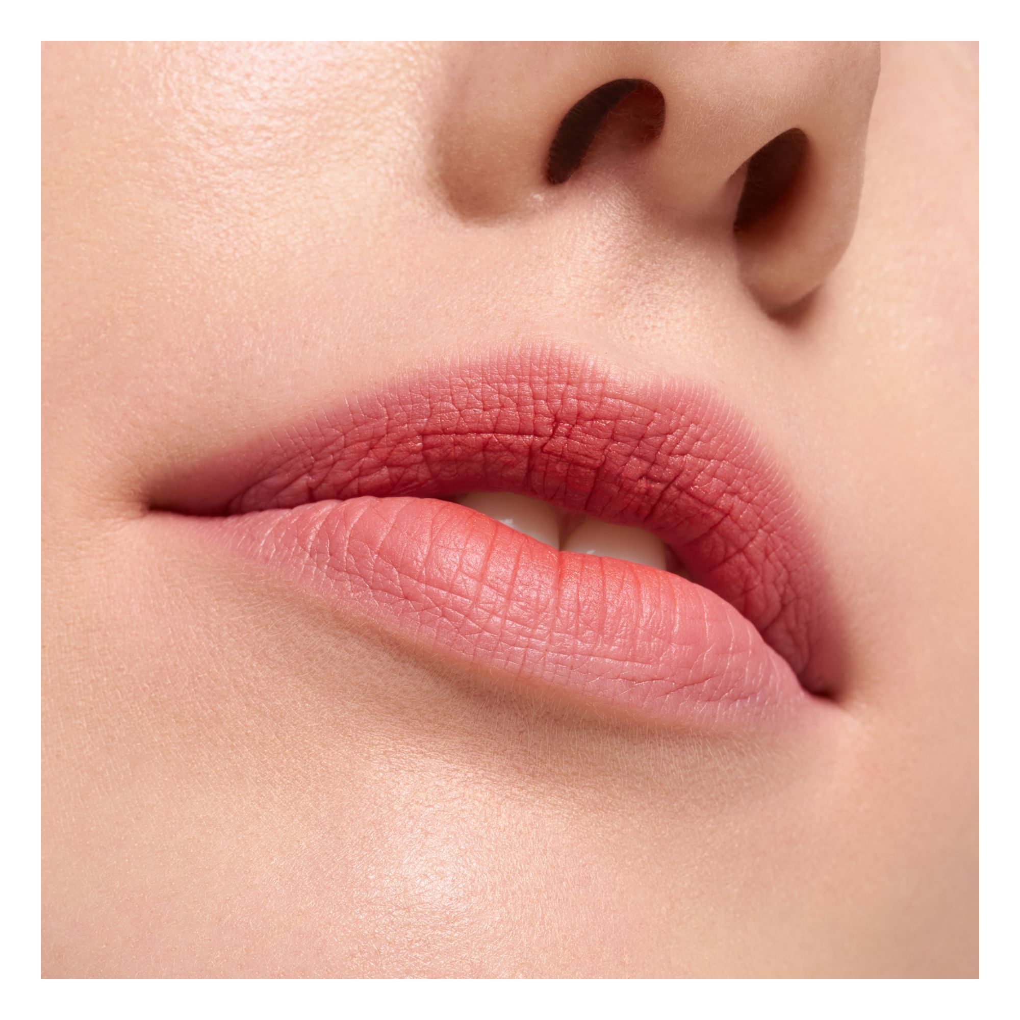 Blur Soufflé Matte Lip Cream -- Flüssig-Lippenstift