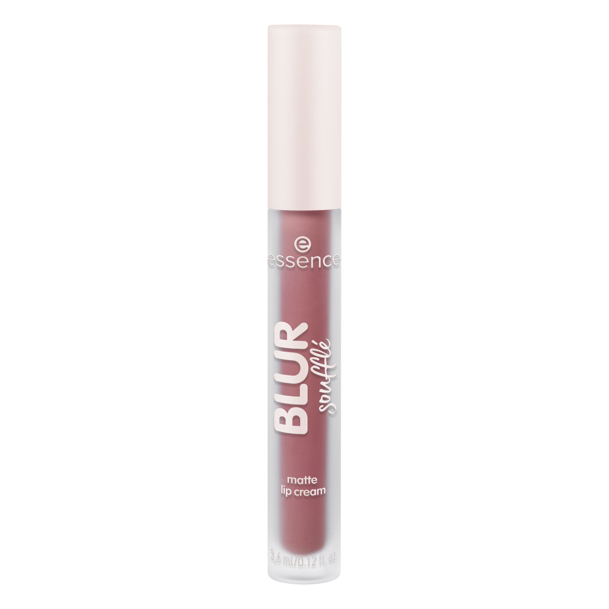 Rouge à Lèvres Liquide - Blur Soufflé Matte Lip Cream