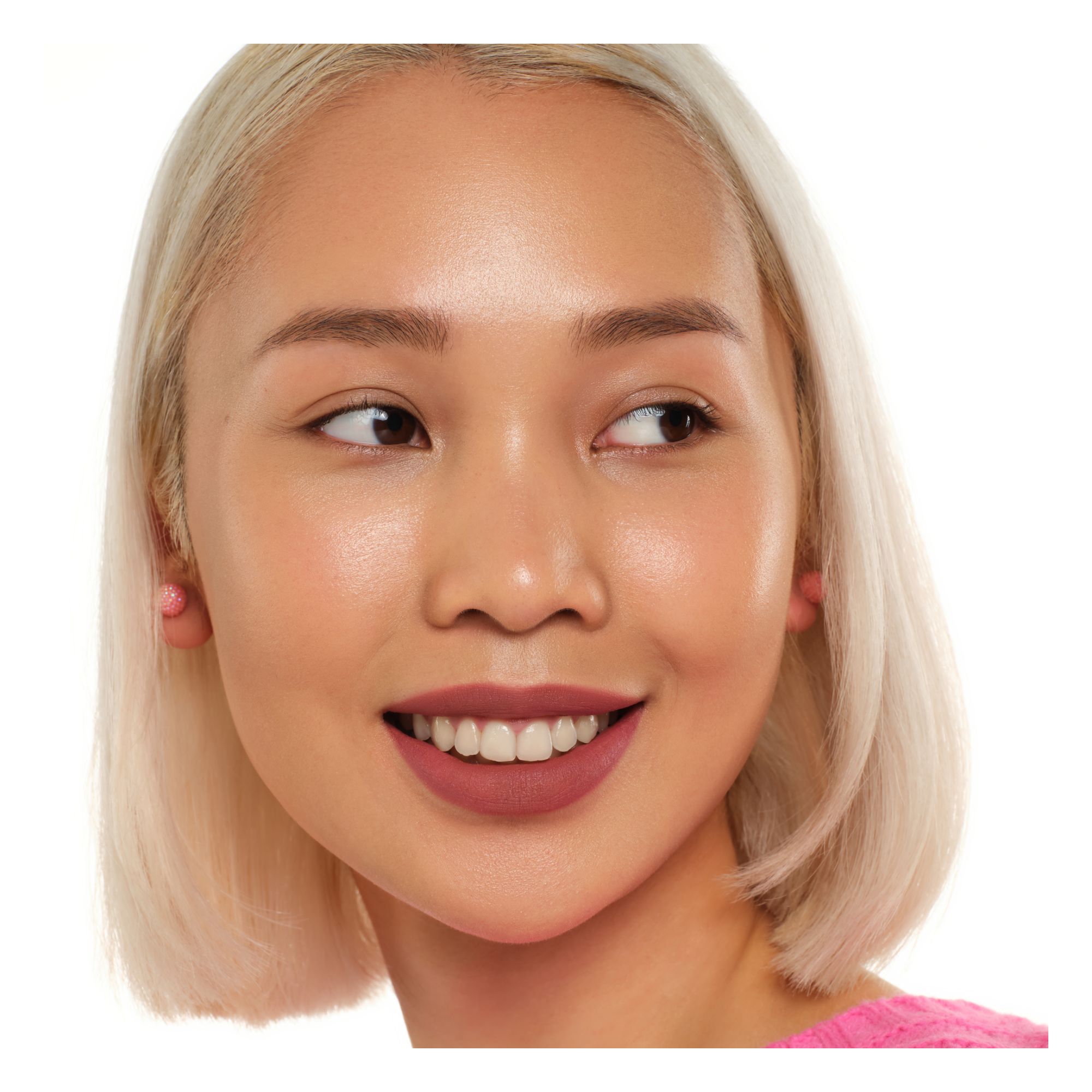 Rouge à Lèvres Liquide - Blur Soufflé Matte Lip Cream