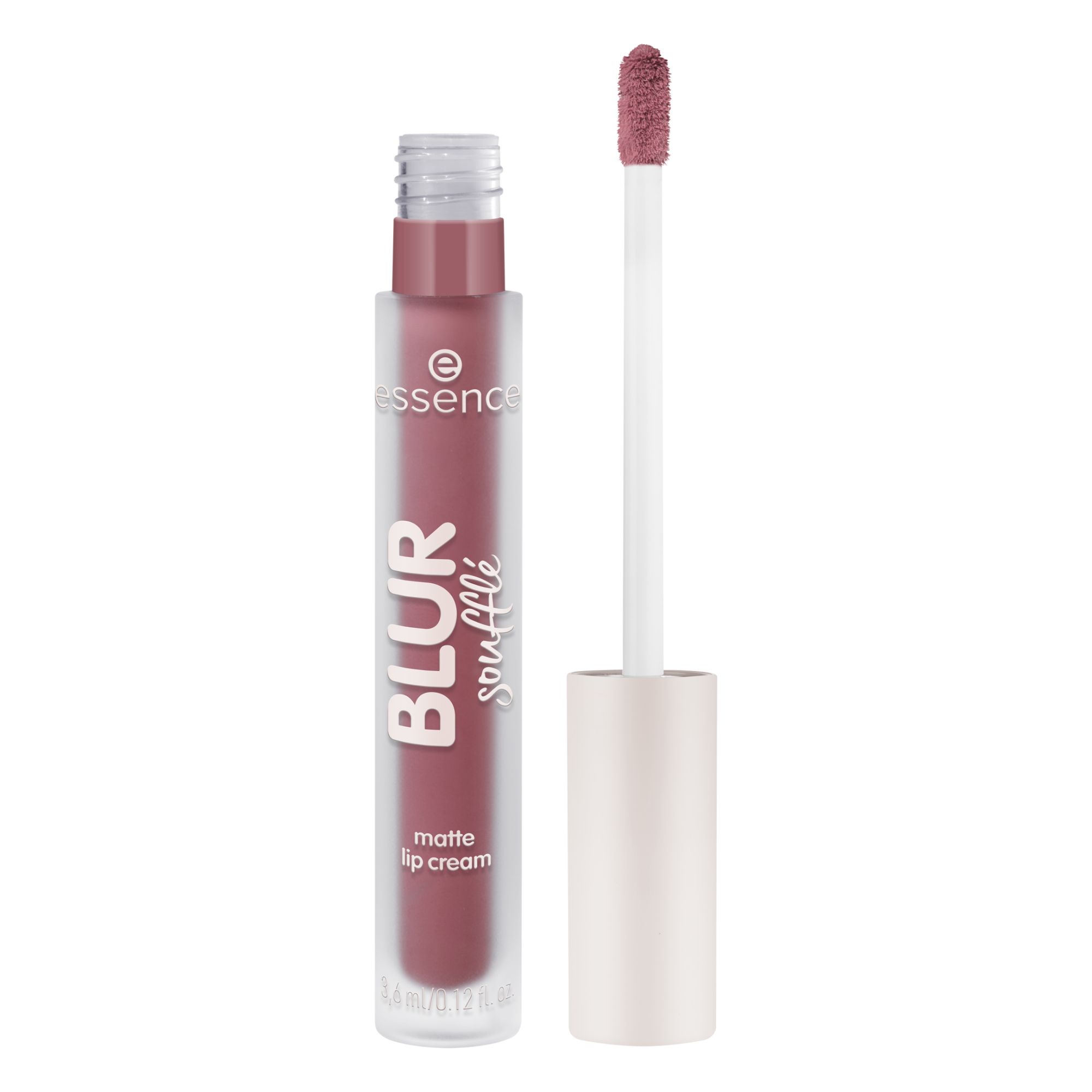 Rouge à Lèvres Liquide - Blur Soufflé Matte Lip Cream Rouge à Lèvres Liquide - Blur Soufflé Matte Lip Cream