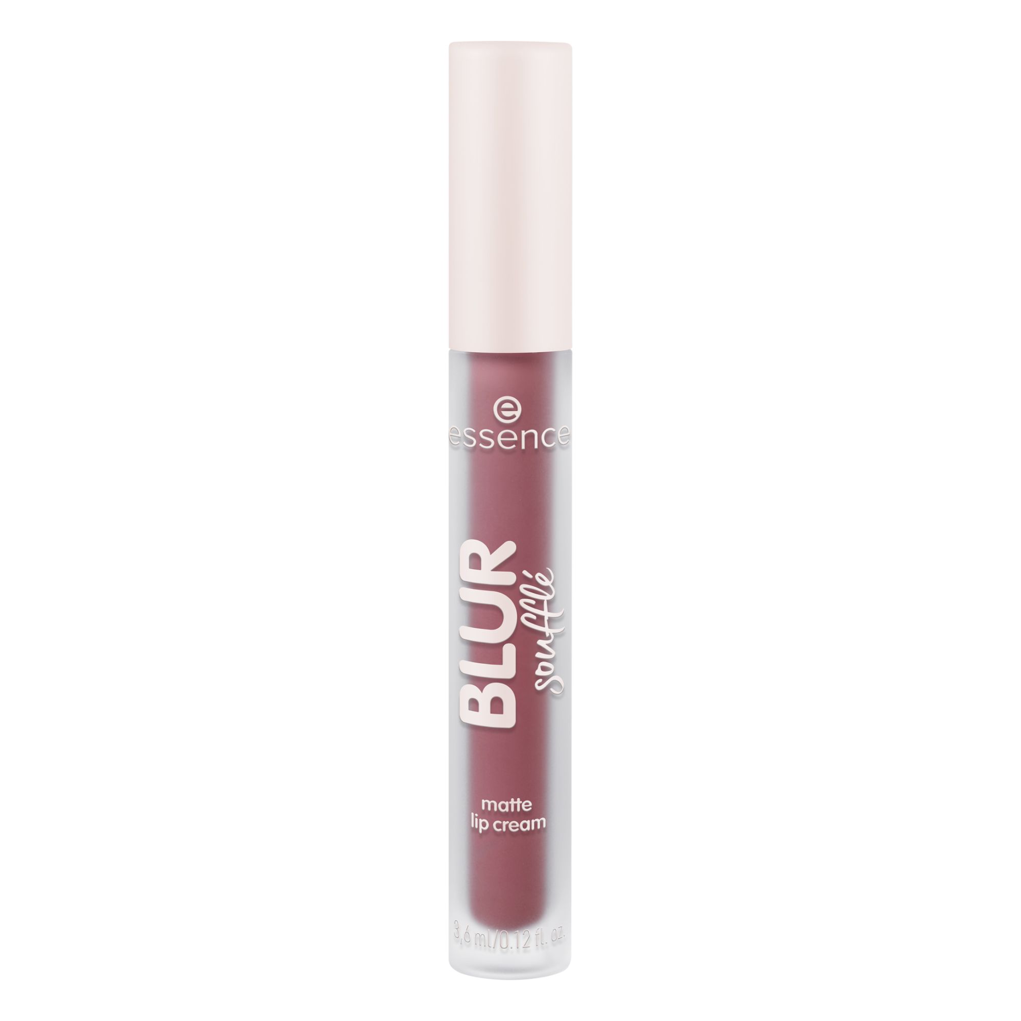 Rouge à Lèvres Liquide - Blur Soufflé Matte Lip Cream Rouge à Lèvres Liquide - Blur Soufflé Matte Lip Cream