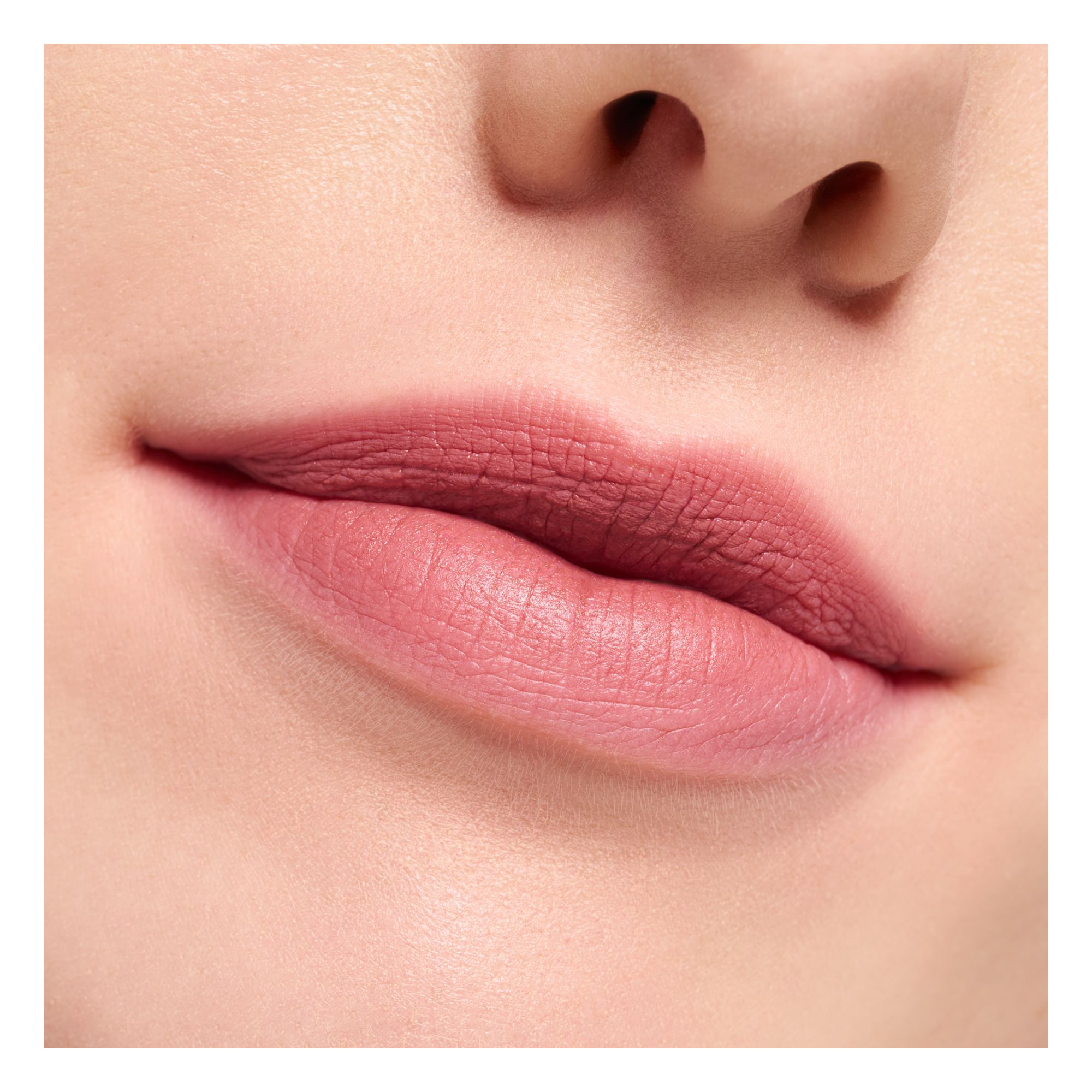 Blur Soufflé Matte Lip Cream -- Flüssig-Lippenstift