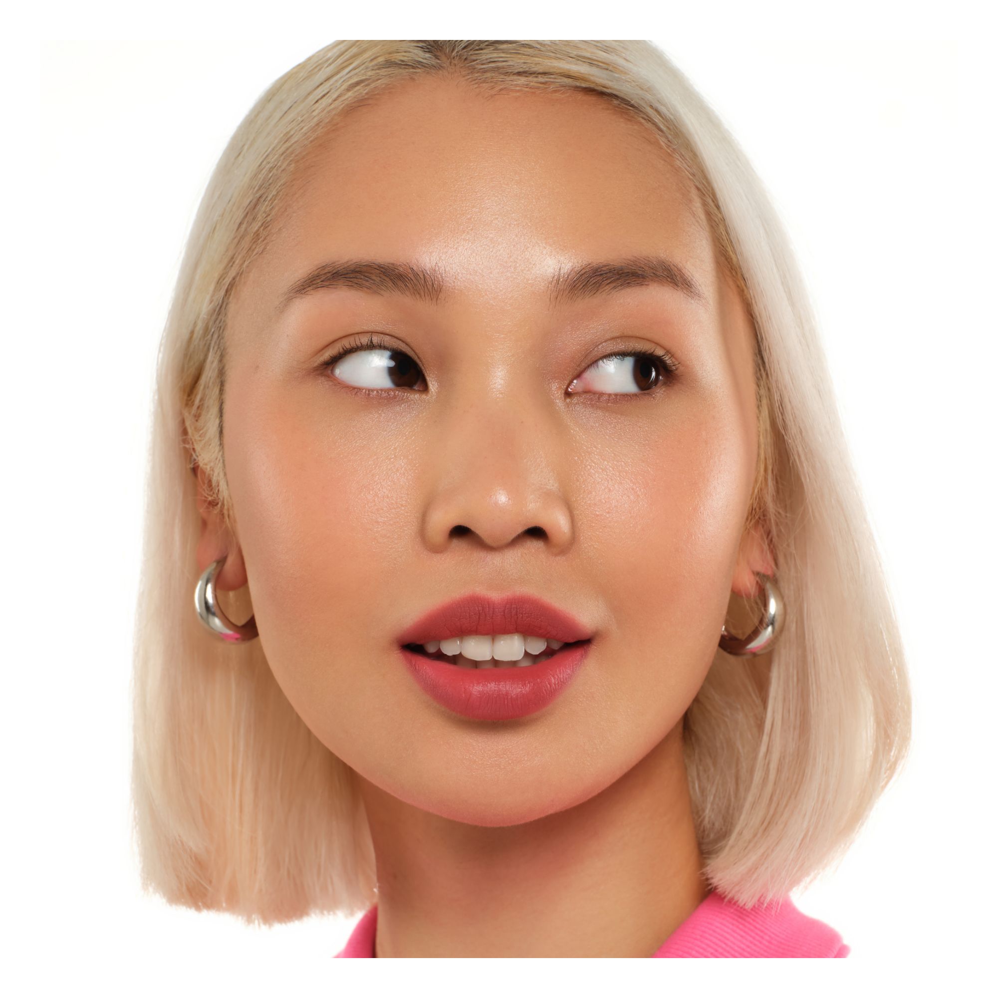 Liquid Lipstick - Blur Soufflé Matte Lip Cream Liquid Lipstick - Blur Soufflé Matte Lip Cream