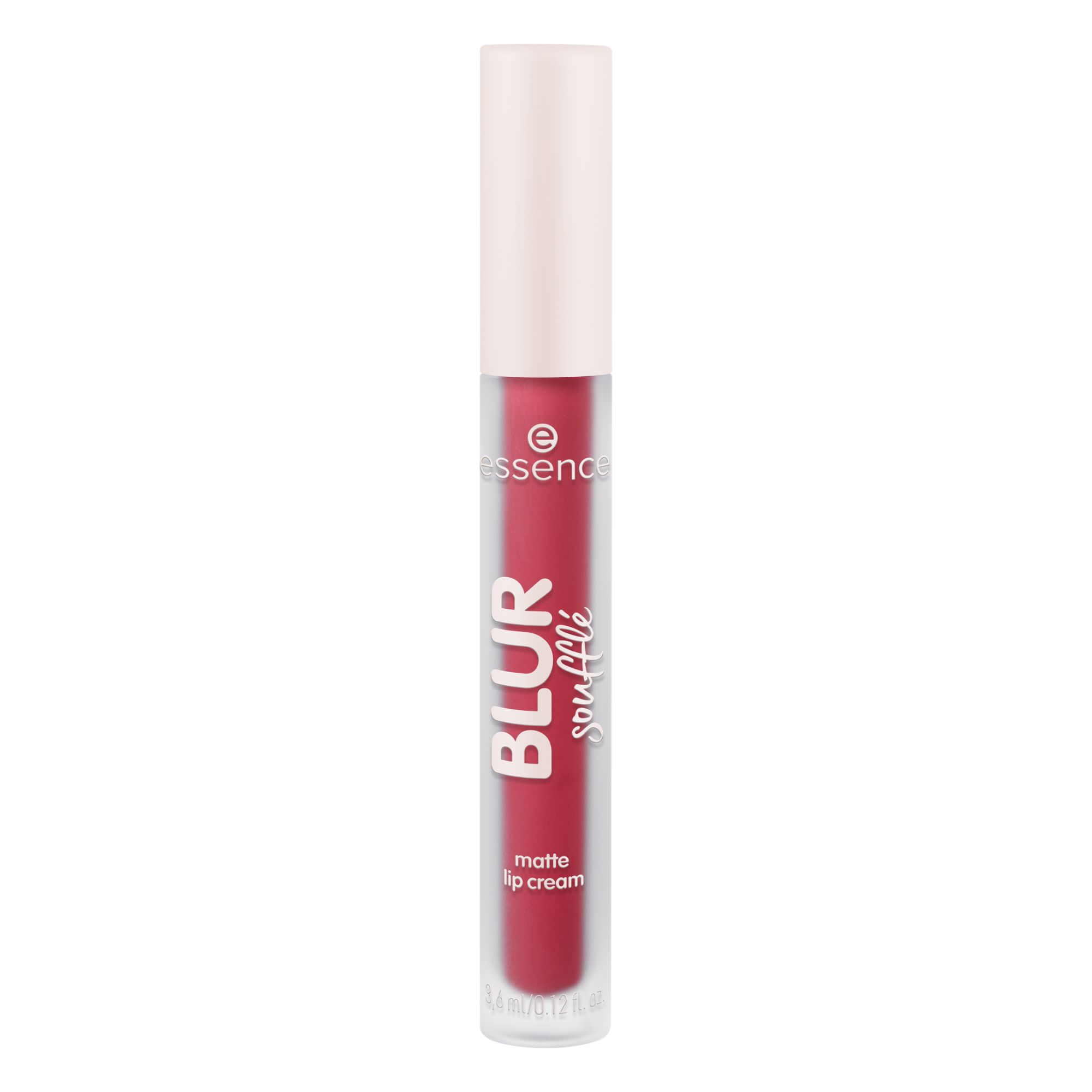 Rouge à Lèvres Liquide - Blur Soufflé Matte Lip Cream Rouge à Lèvres Liquide - Blur Soufflé Matte Lip Cream