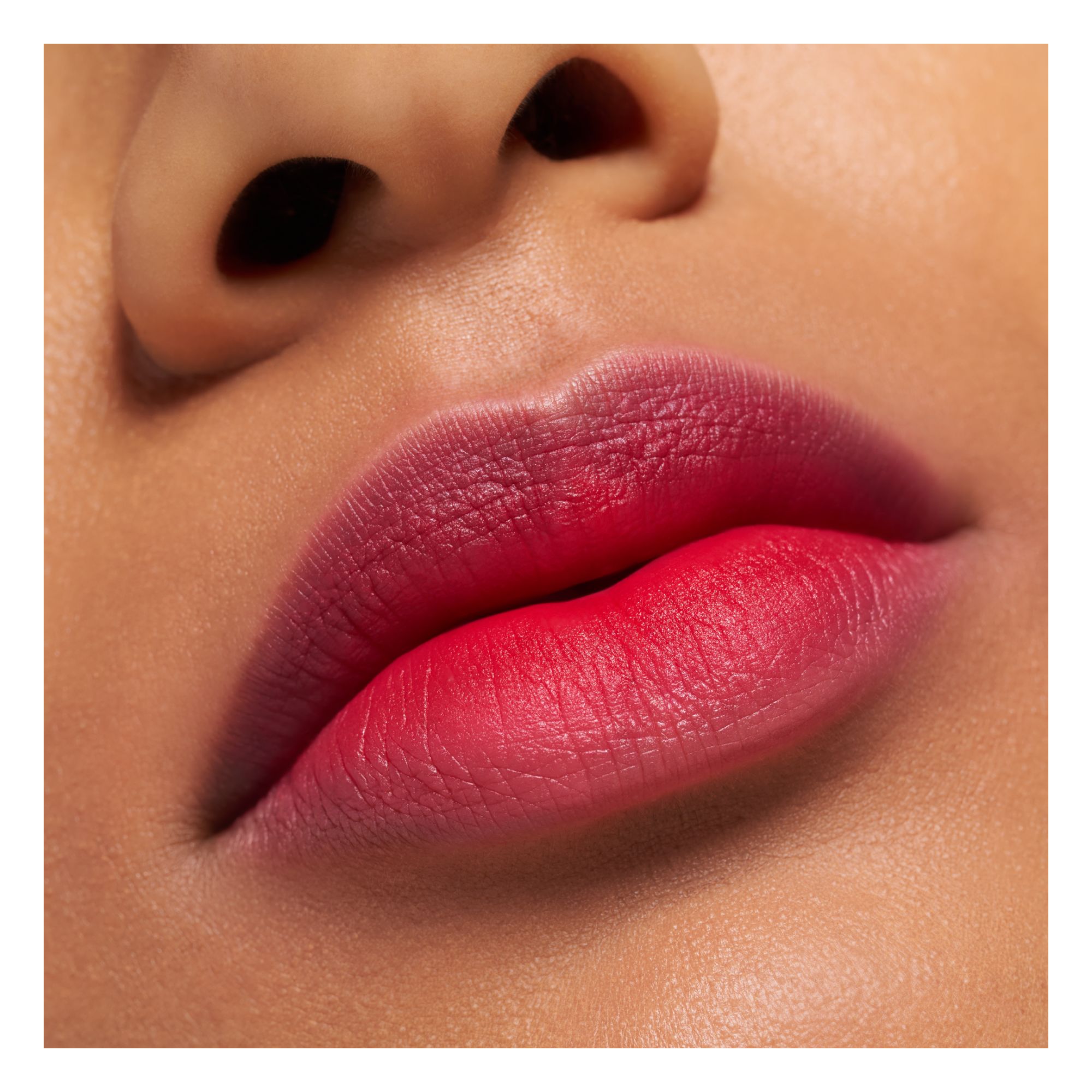 Rouge à Lèvres Liquide - Blur Soufflé Matte Lip Cream