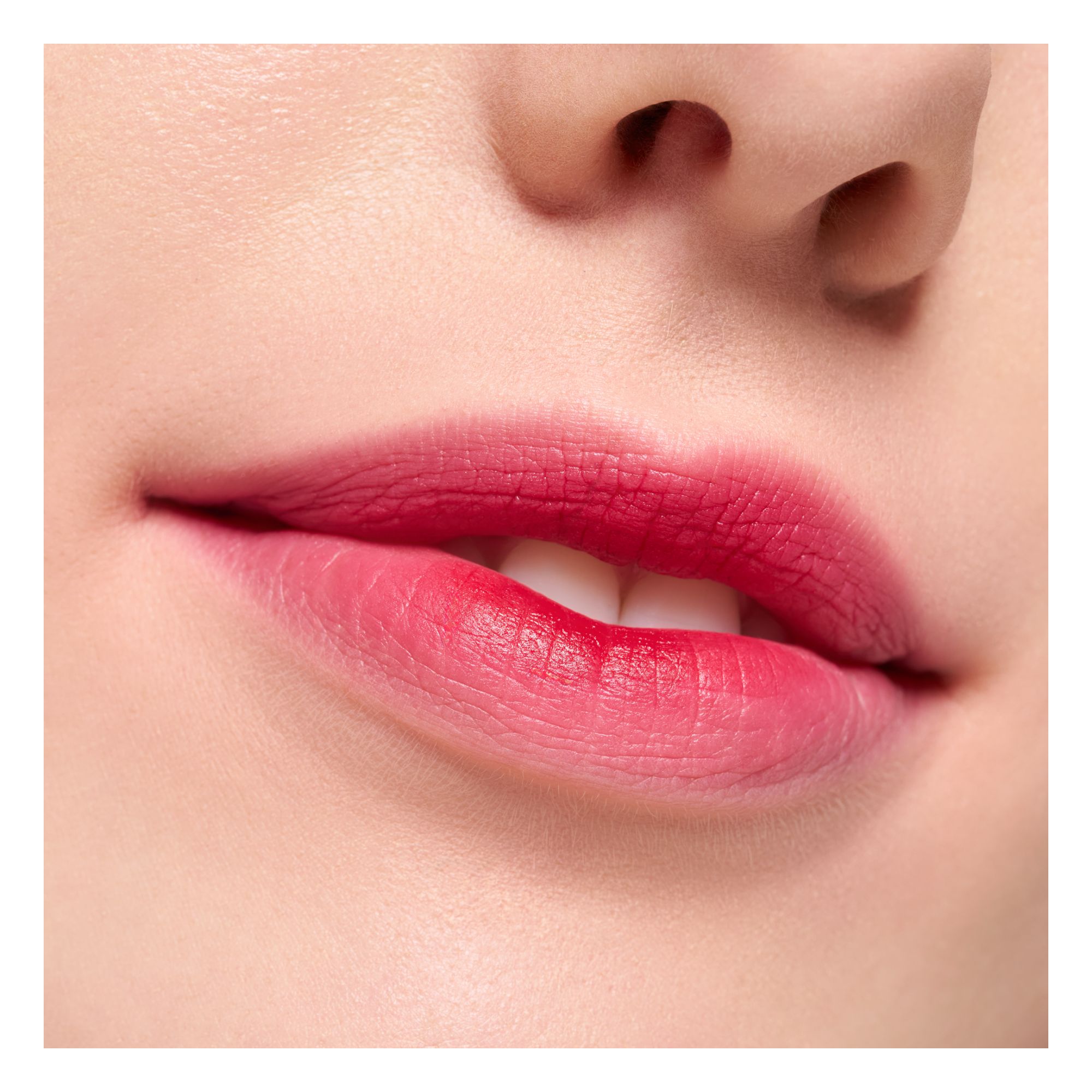 Rouge à Lèvres Liquide - Blur Soufflé Matte Lip Cream