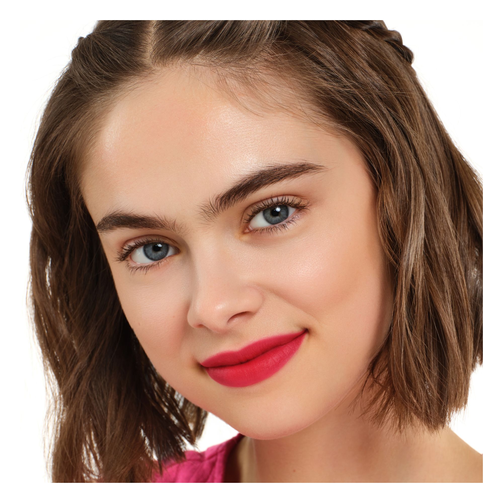 Rouge à Lèvres Liquide - Blur Soufflé Matte Lip Cream