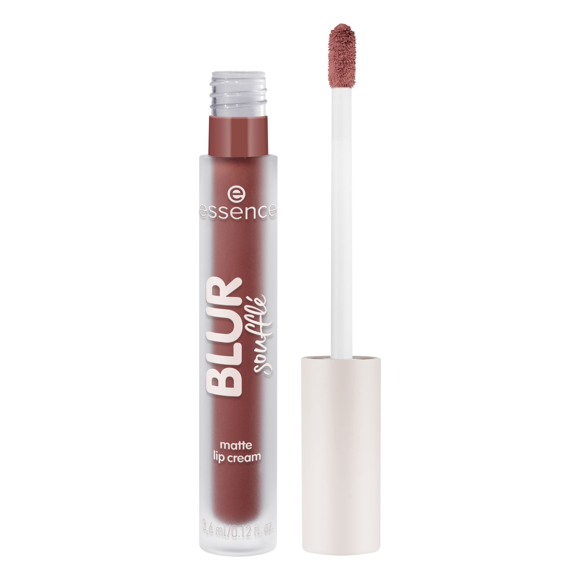 Rouge à Lèvres Liquide - Blur Soufflé Matte Lip Cream Rouge à Lèvres Liquide - Blur Soufflé Matte Lip Cream
