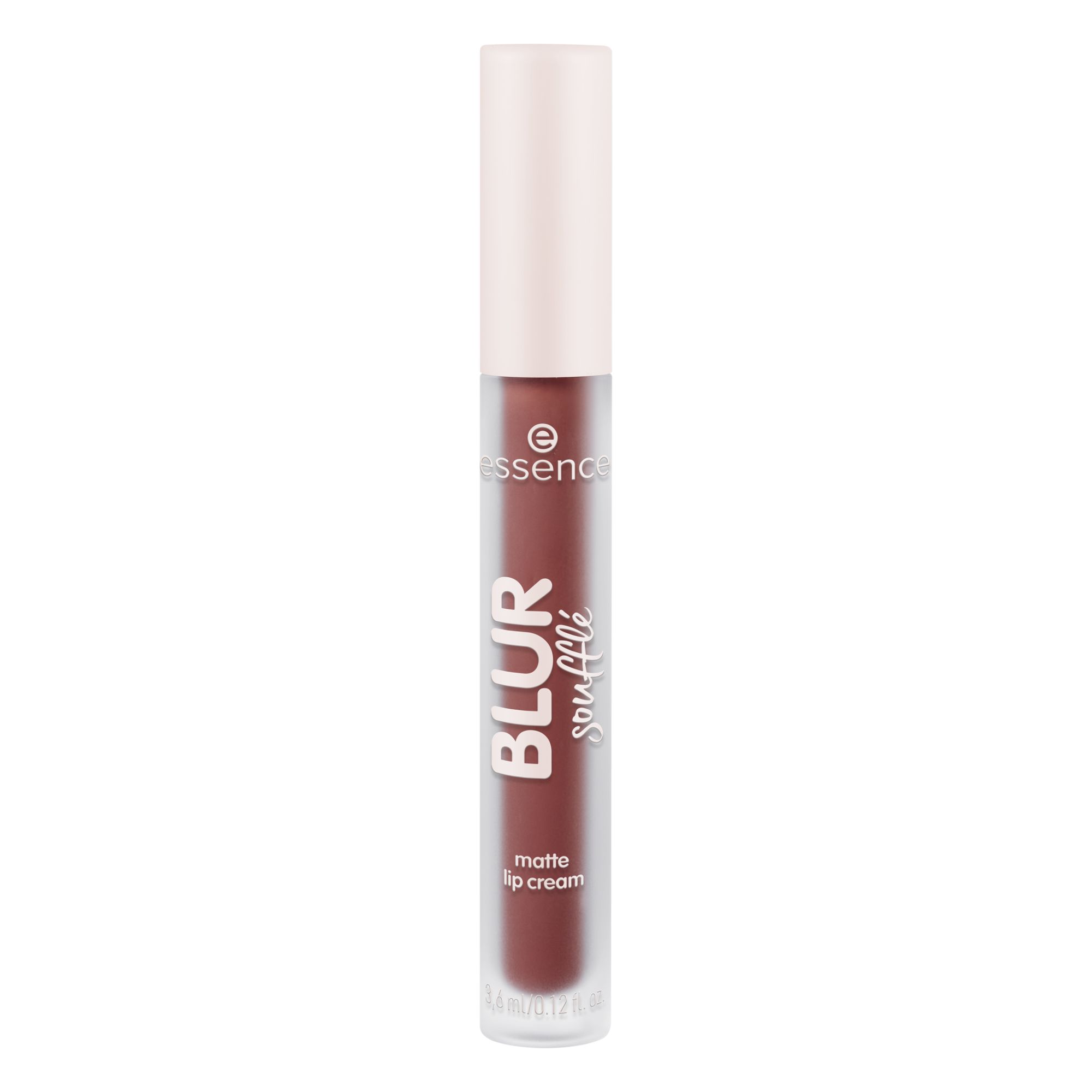 Rouge à Lèvres Liquide - Blur Soufflé Matte Lip Cream