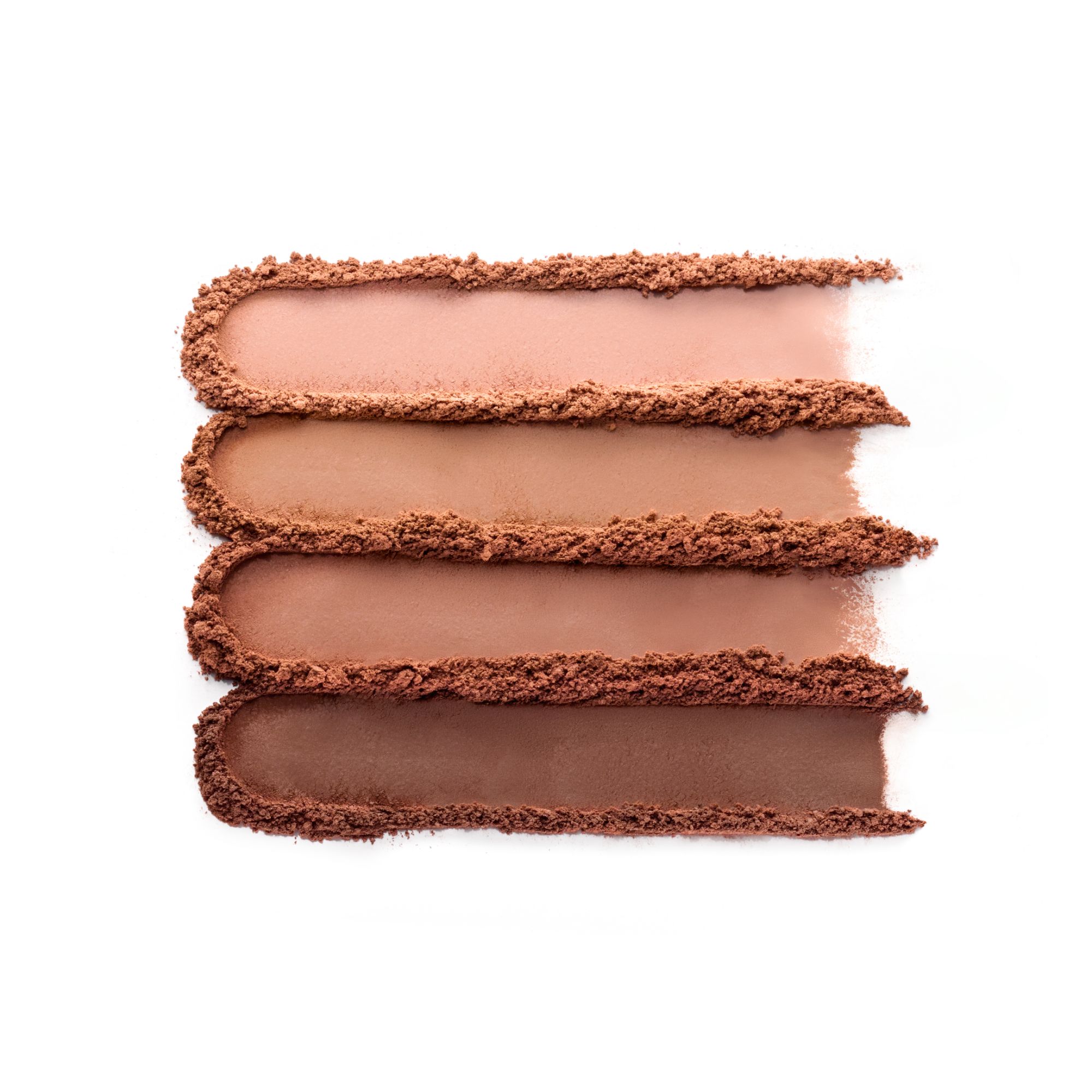 Sun Club Matte Bronzing Palette Sun Club Matte Bronzing Palette