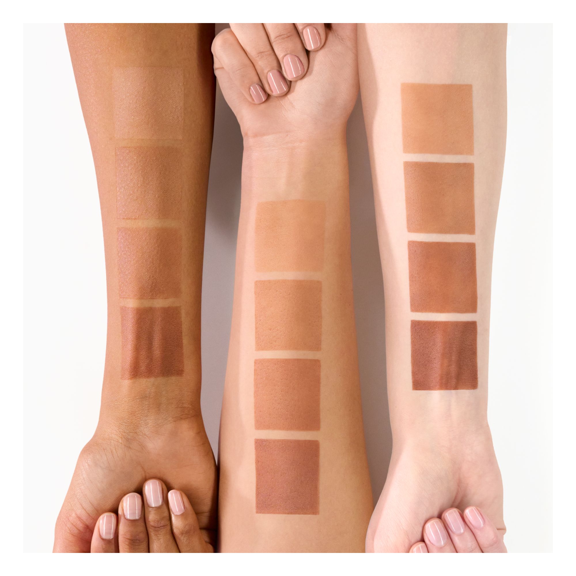 Sun Club Matte Bronzing Palette Sun Club Matte Bronzing Palette