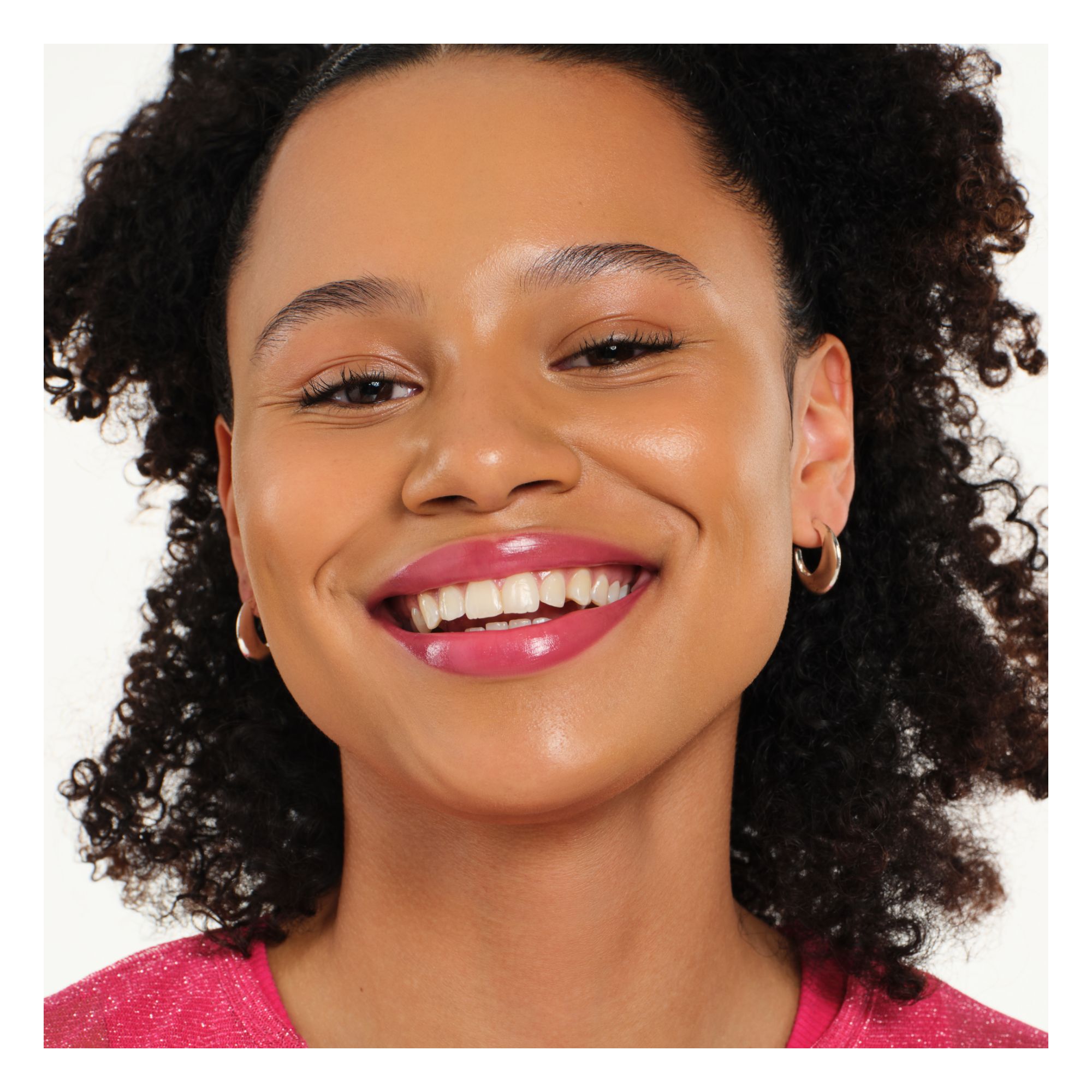 Juicy Bomb Glossy Butter Balm -- Lippenbalsam