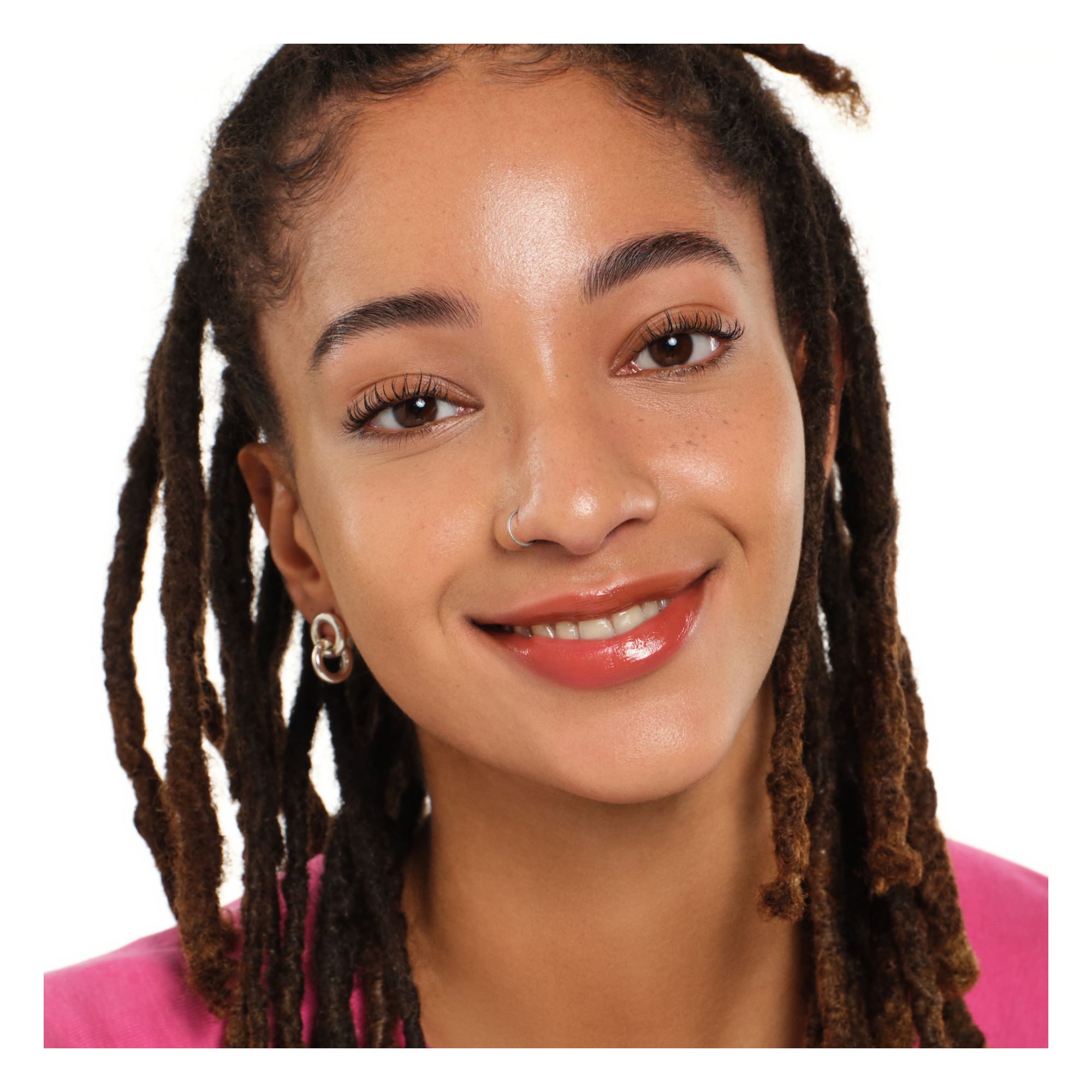 Juicy Bomb Glossy Butter Balm -- Lippenbalsam