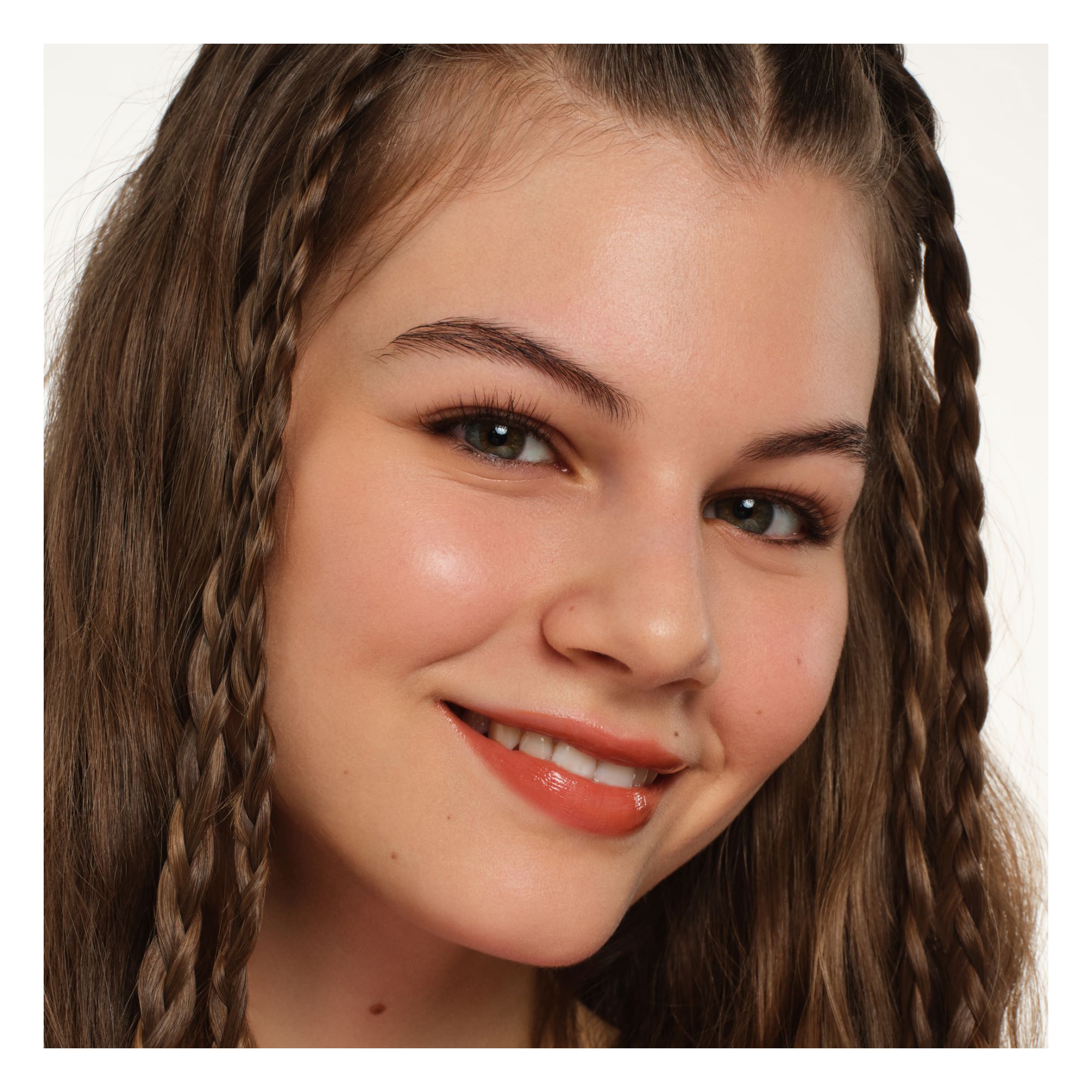 Juicy Bomb Glossy Butter Balm -- Lippenbalsam