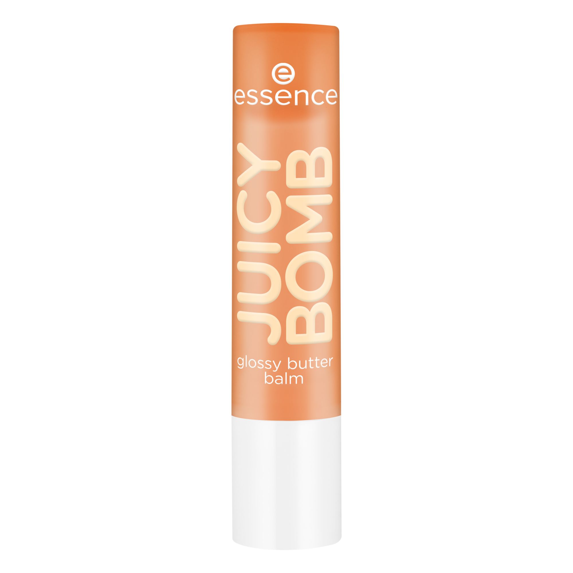 Baume à Lèvres - Juicy Bomb Glossy Butter Balm Baume à Lèvres - Juicy Bomb Glossy Butter Balm