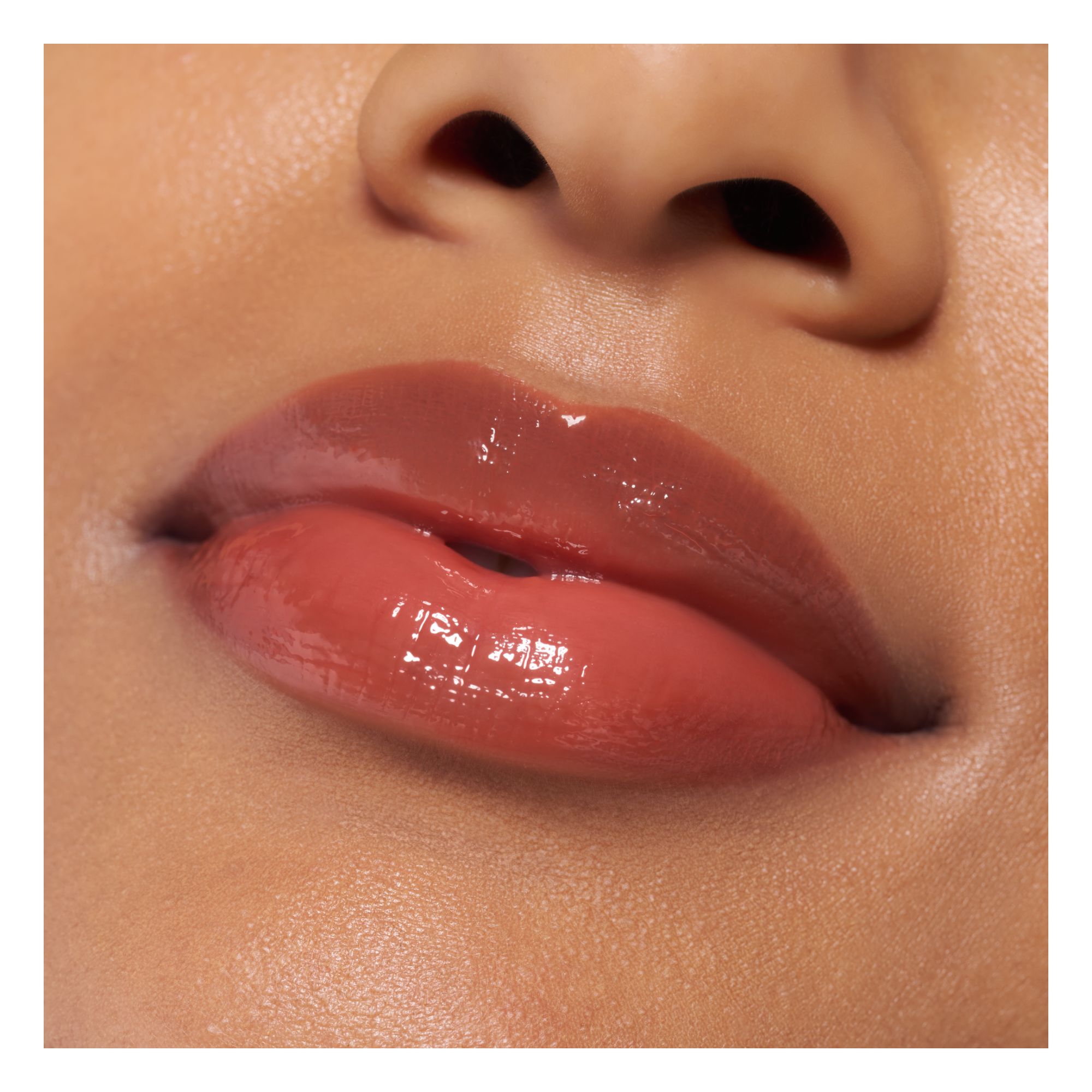 Juicy Bomb Glossy Butter Balm -- Lippenbalsam