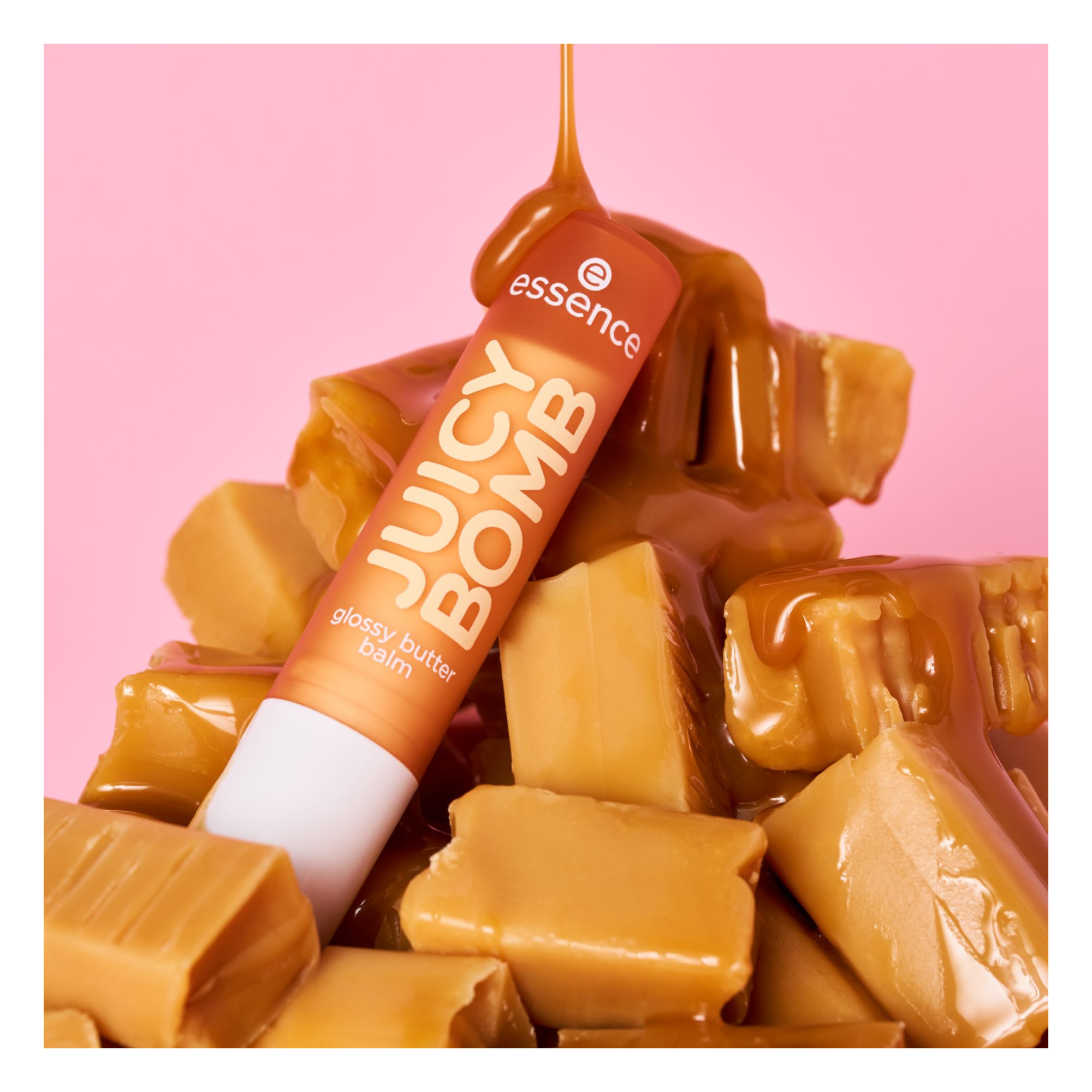 Baume à Lèvres - Juicy Bomb Glossy Butter Balm Baume à Lèvres - Juicy Bomb Glossy Butter Balm