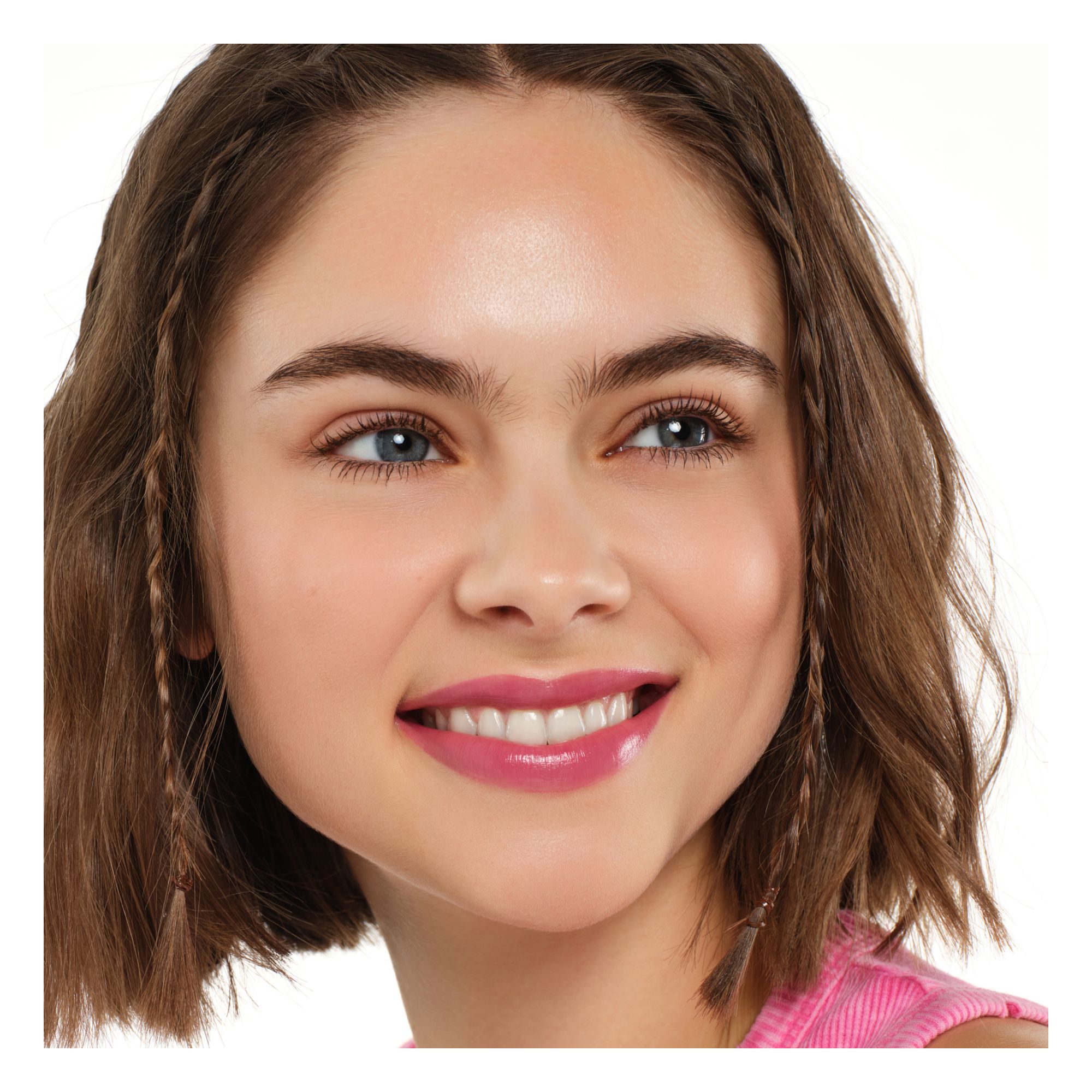 Juicy Bomb Glossy Butter Balm -- Lippenbalsam
