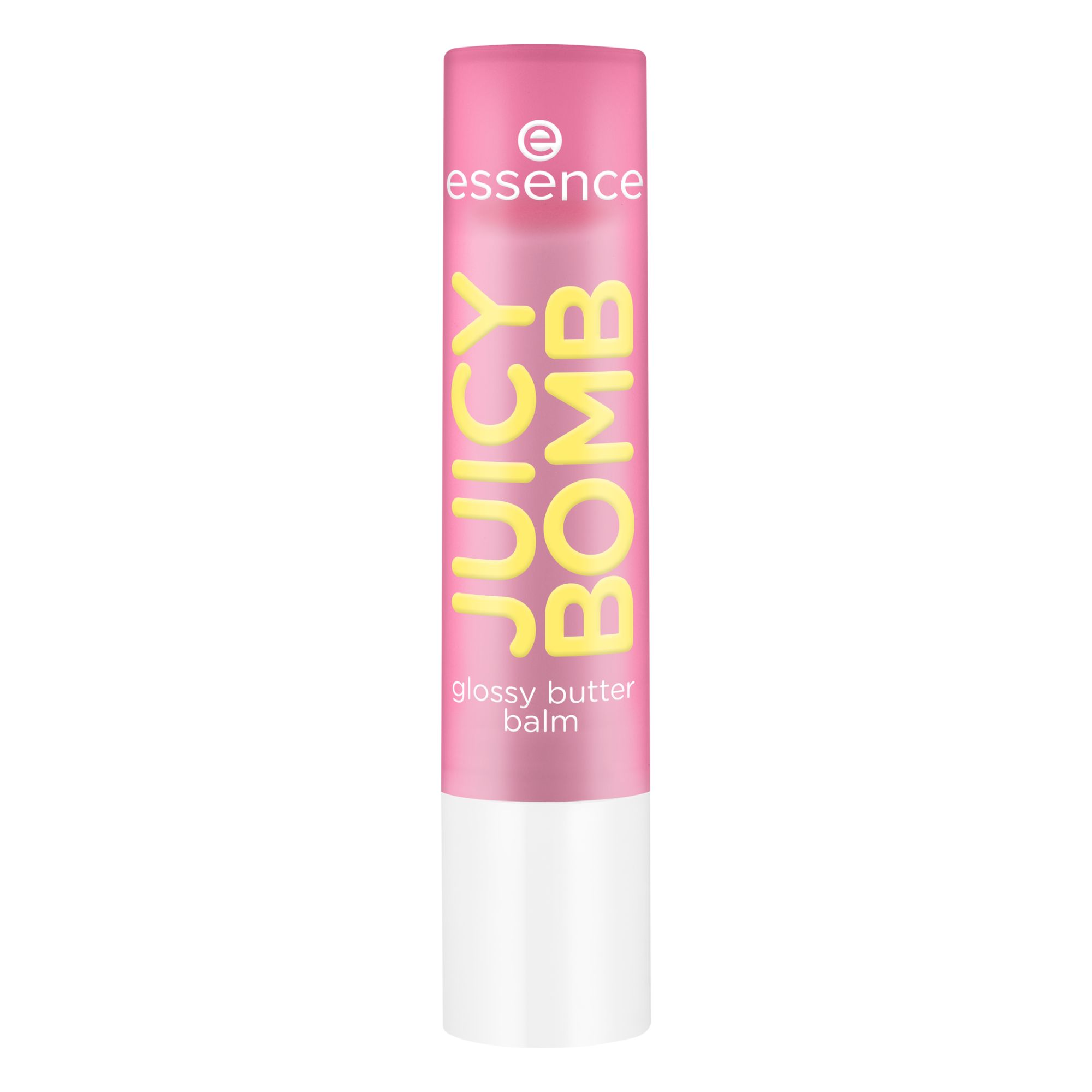 Baume à Lèvres - Juicy Bomb Glossy Butter Balm Baume à Lèvres - Juicy Bomb Glossy Butter Balm