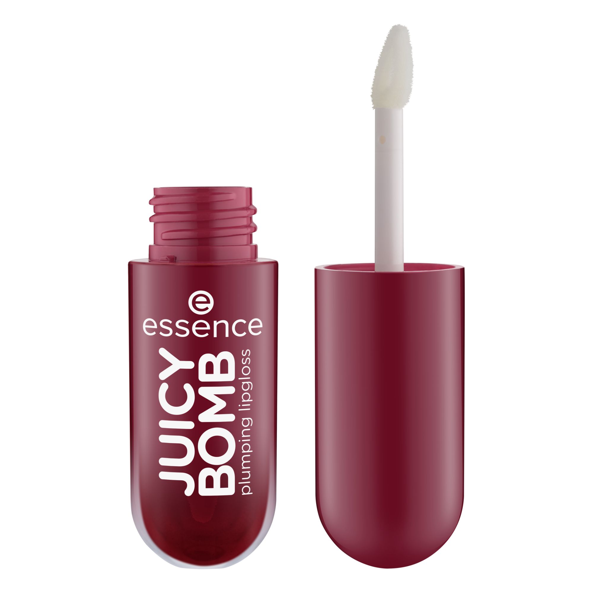 Juicy Bomb Plumping Lipgloss