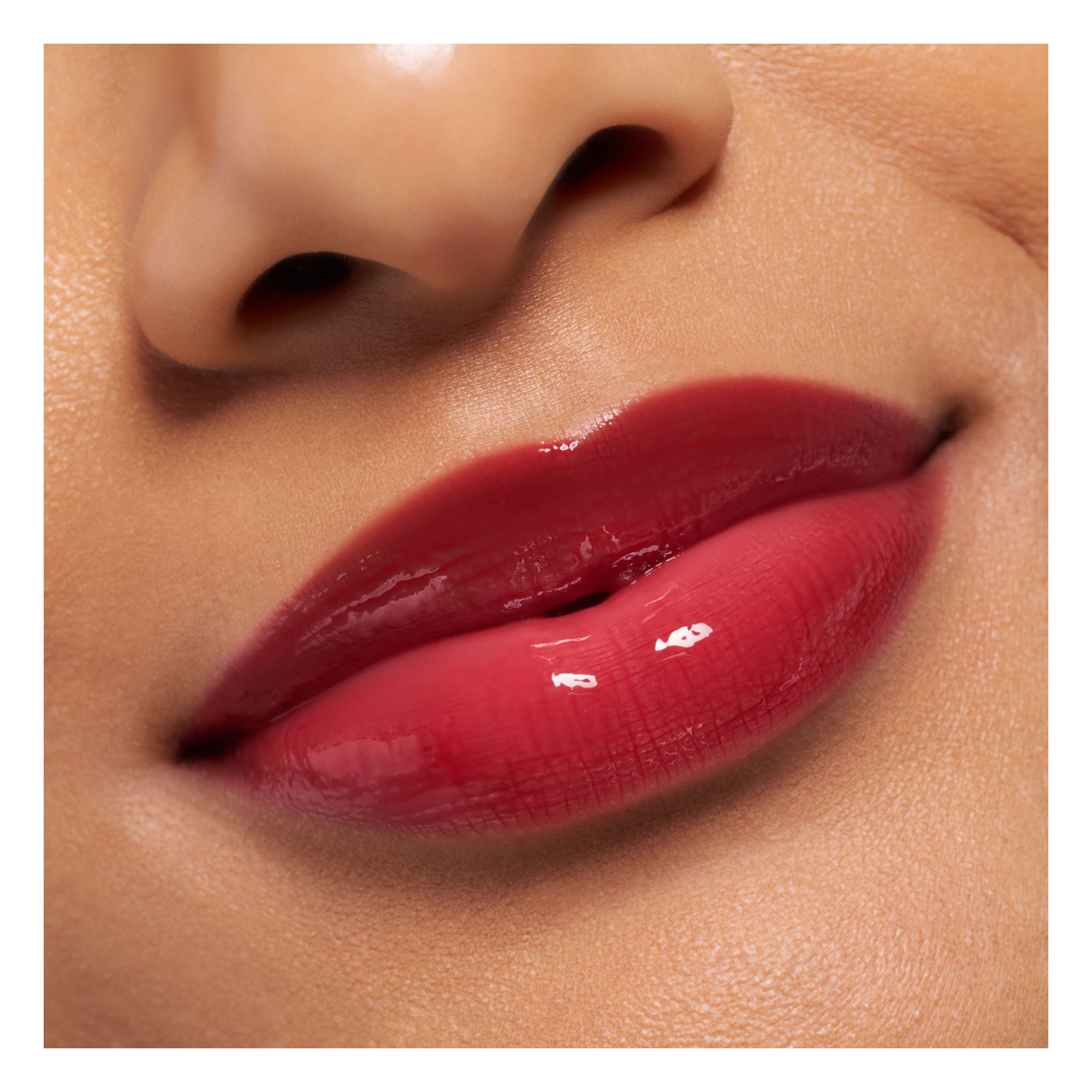 Juicy Bomb Plumping Lipgloss