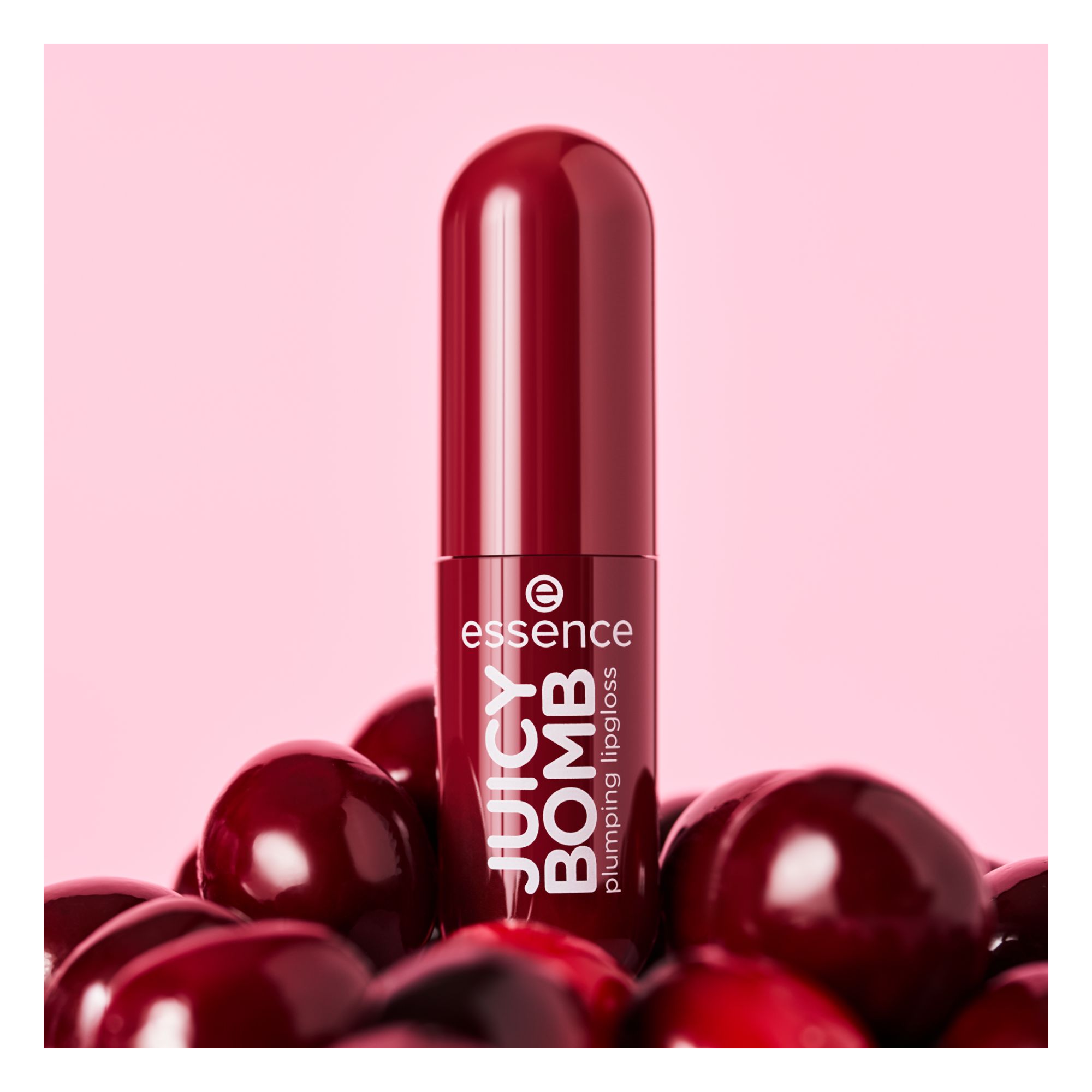 Juicy Bomb Plumping Lipgloss