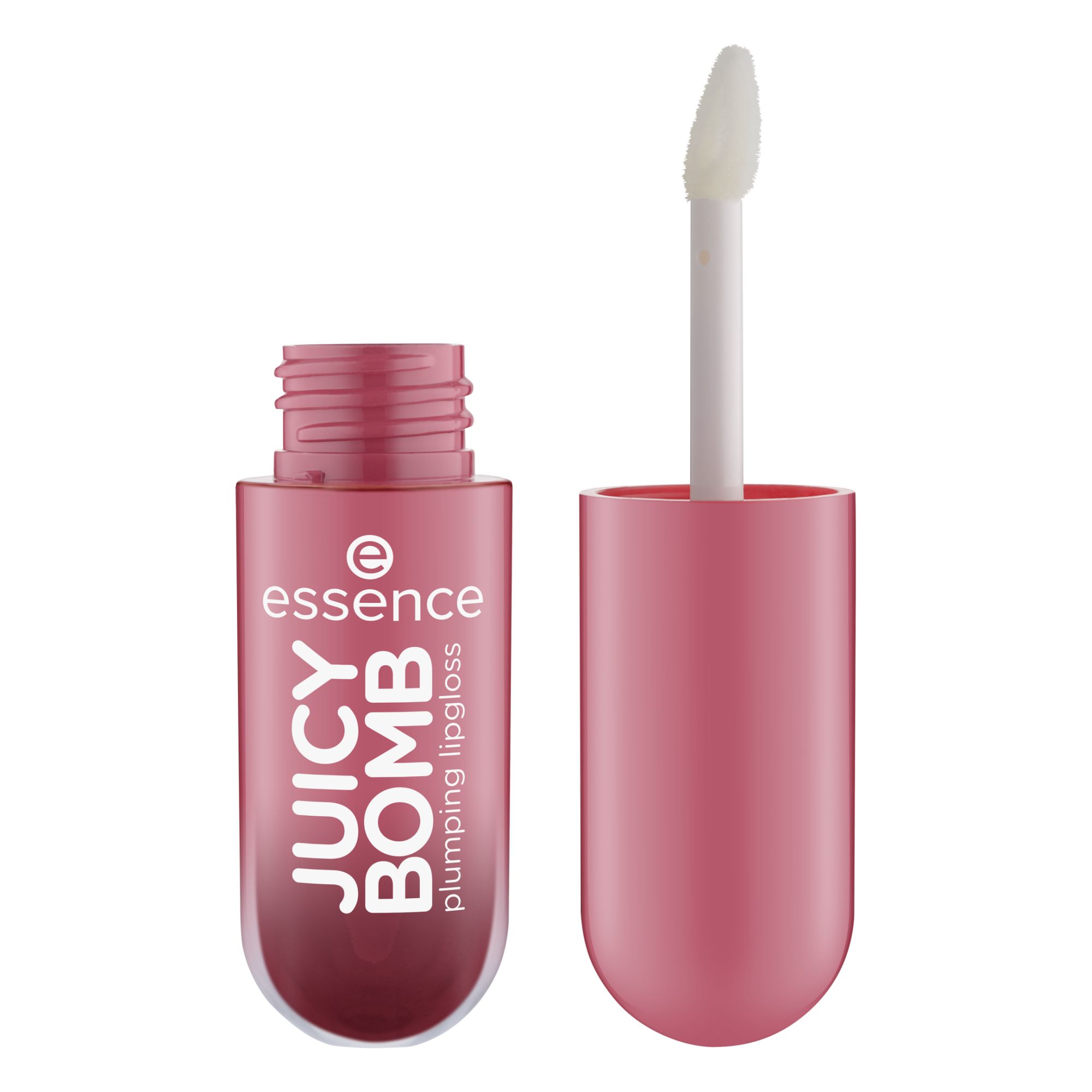 Juicy Bomb Plumping Lipgloss