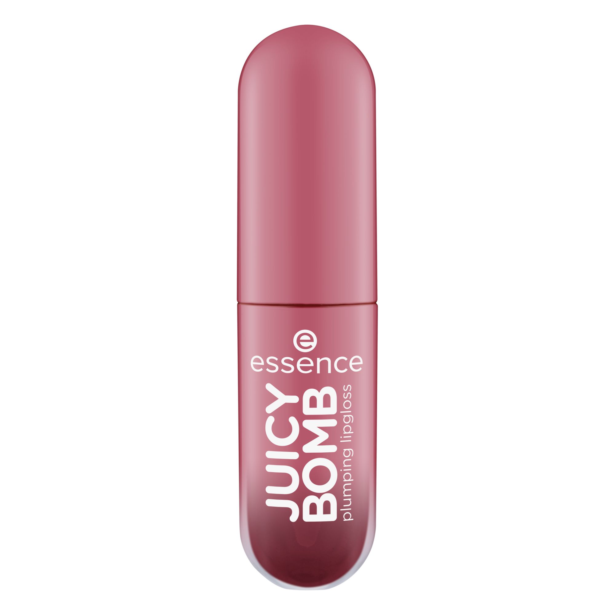 Juicy Bomb Plumping Lipgloss